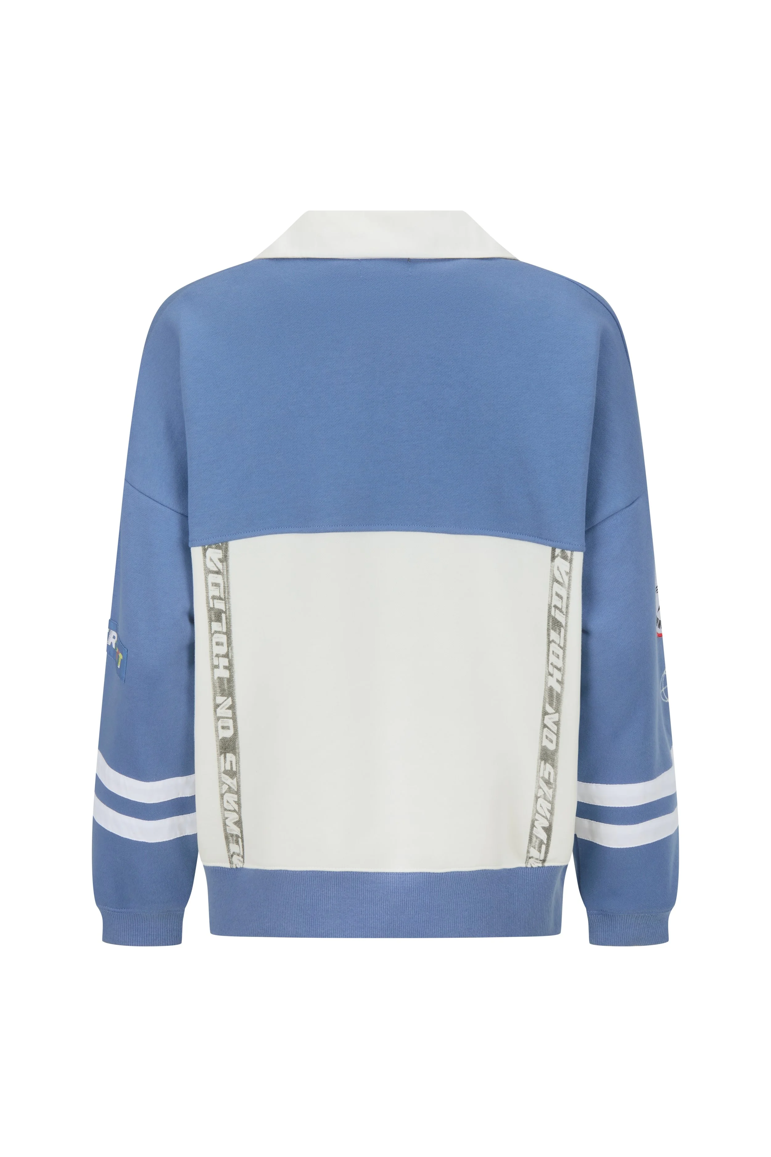 SEA STREET Champion sailing jumper