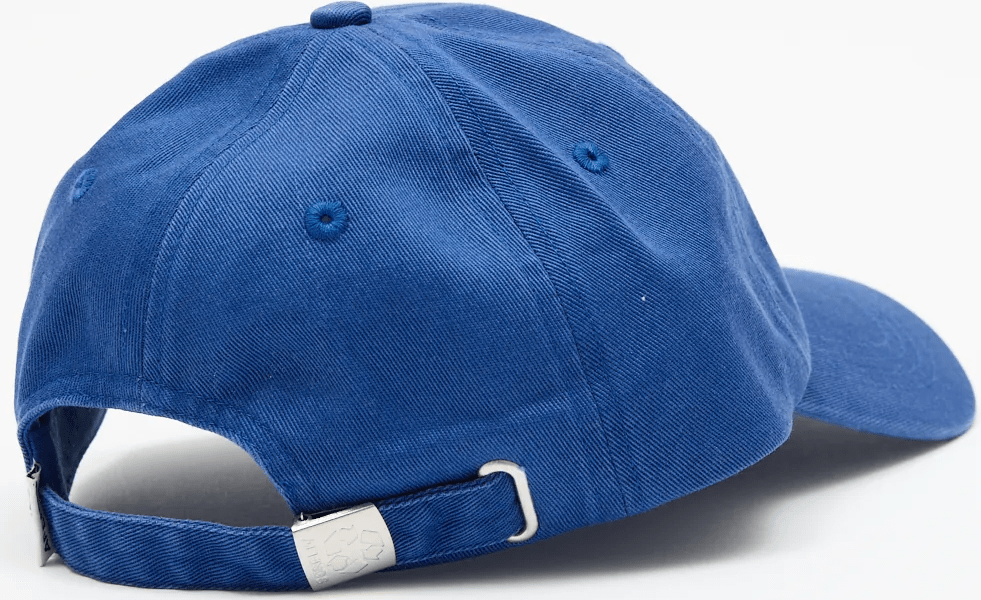 AFENDS Cultivate- Panelled Cap Panelled Cap - Marina