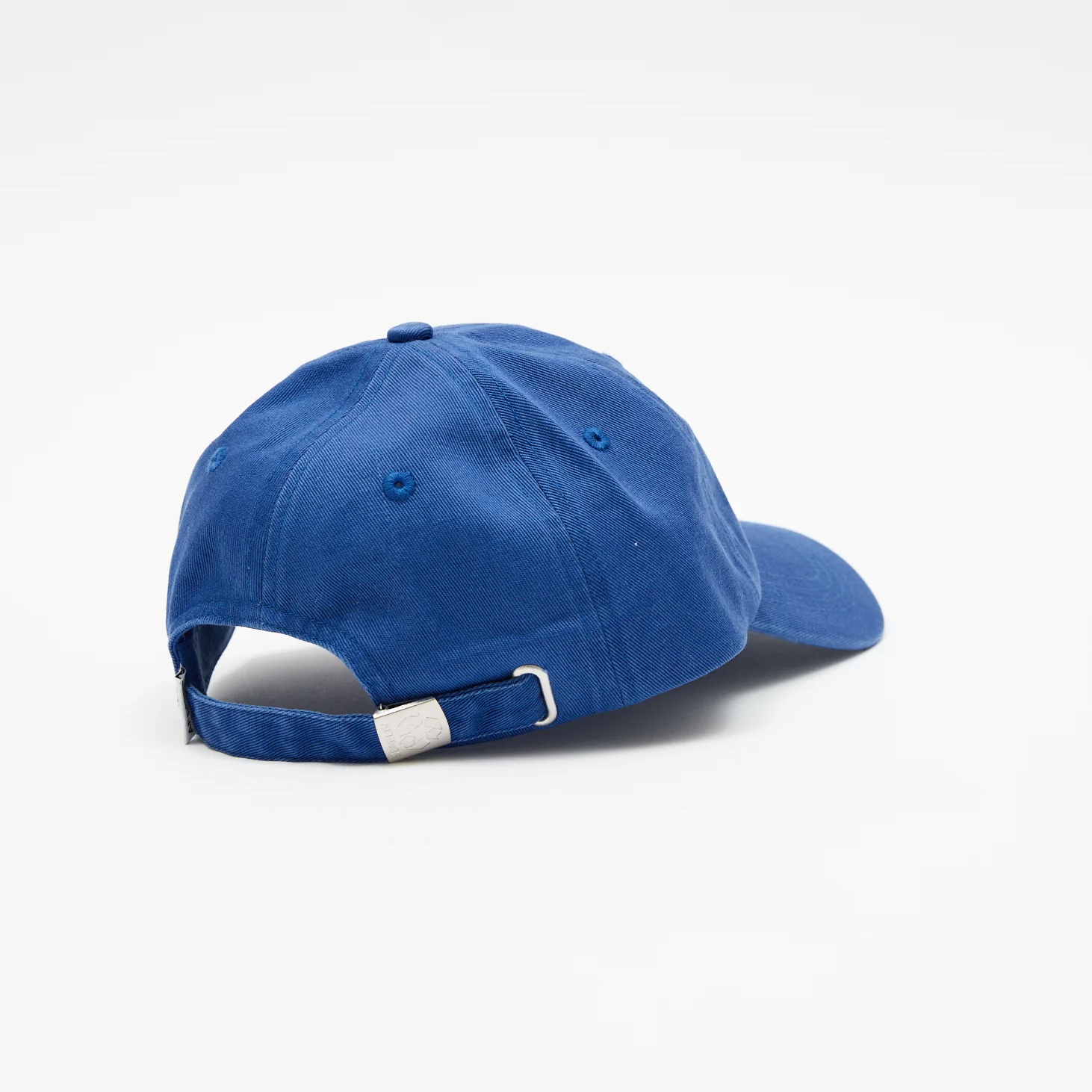 AFENDS Cultivate- Panelled Cap Panelled Cap - Marina