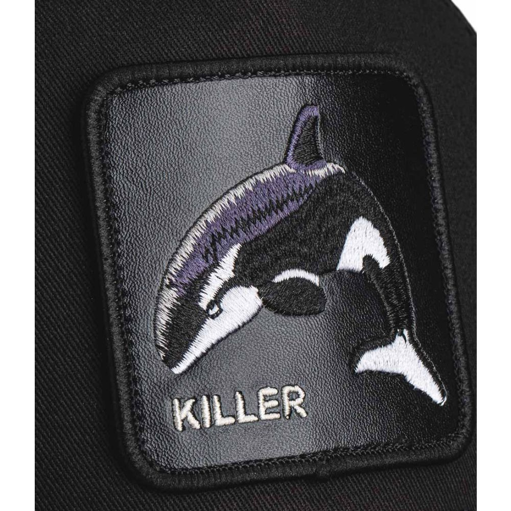 GOORIN BROS Killer trucker - Void