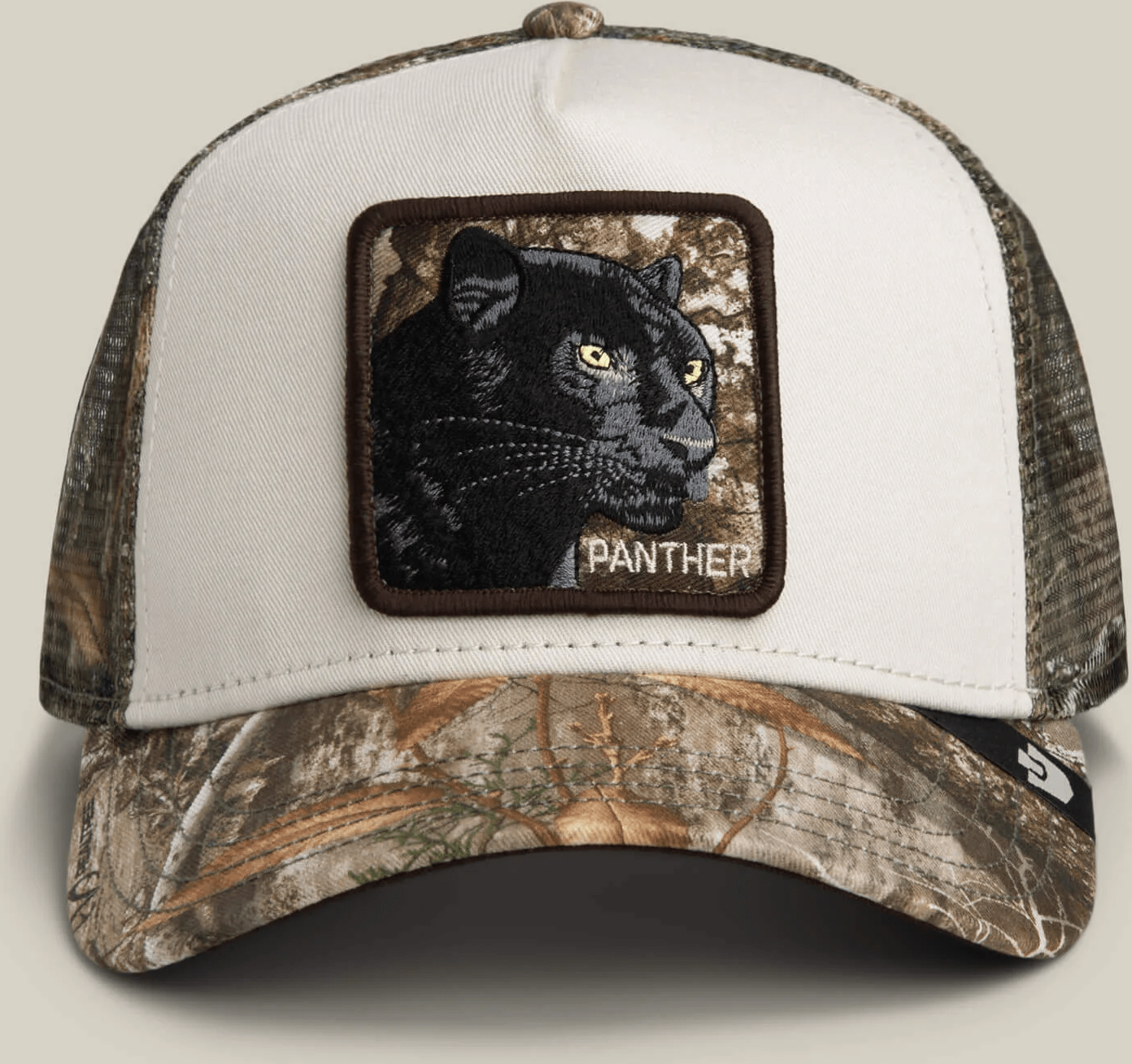 GOORIN Realtree Edge Black Panther