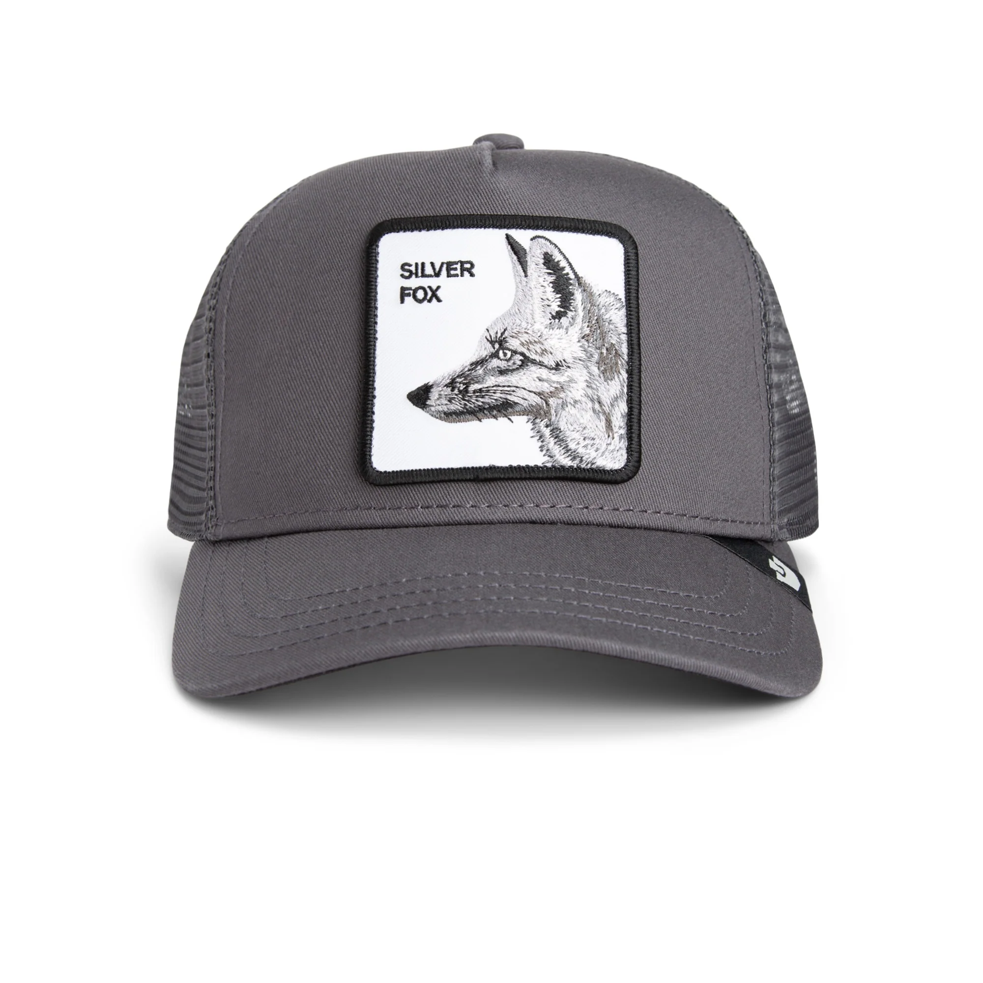 GOORIN BROS The silver fox trucker - Grey