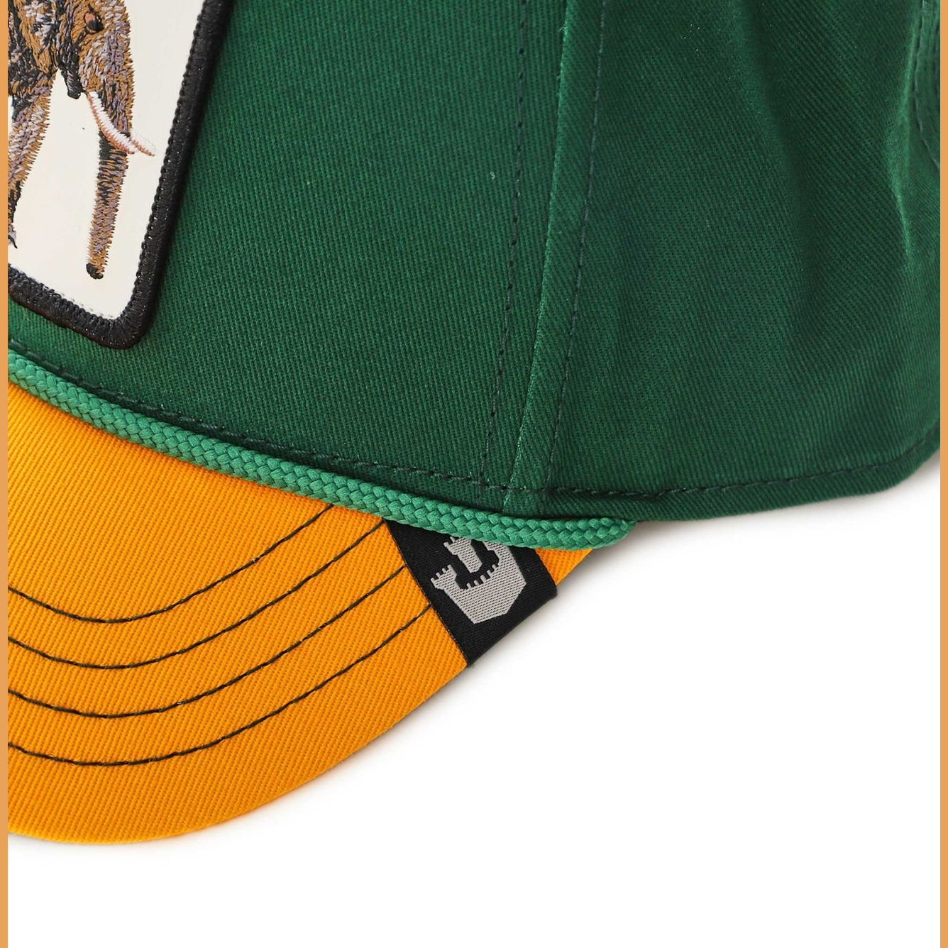 GOORIN BROS Extra Large Elephant