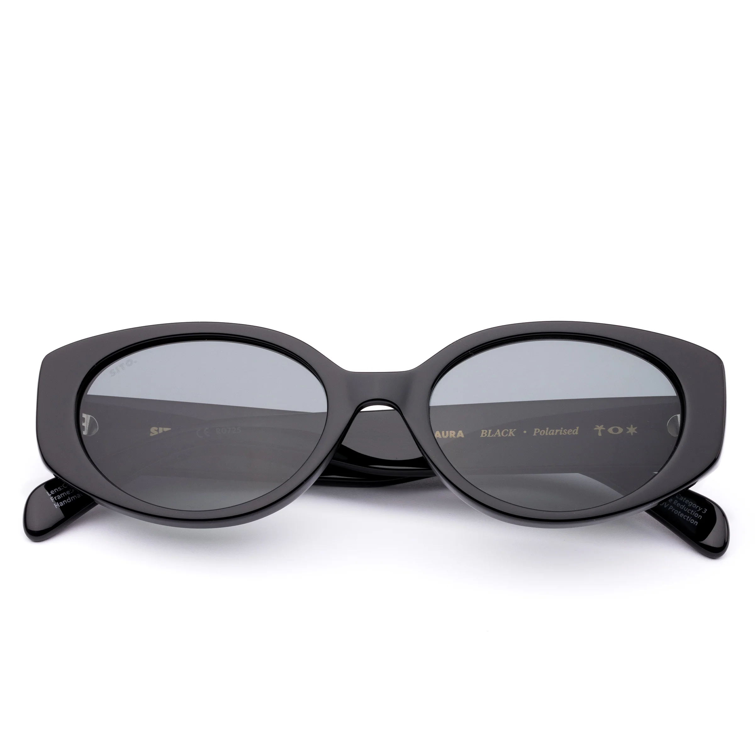 SITO Aura - Black polarized
