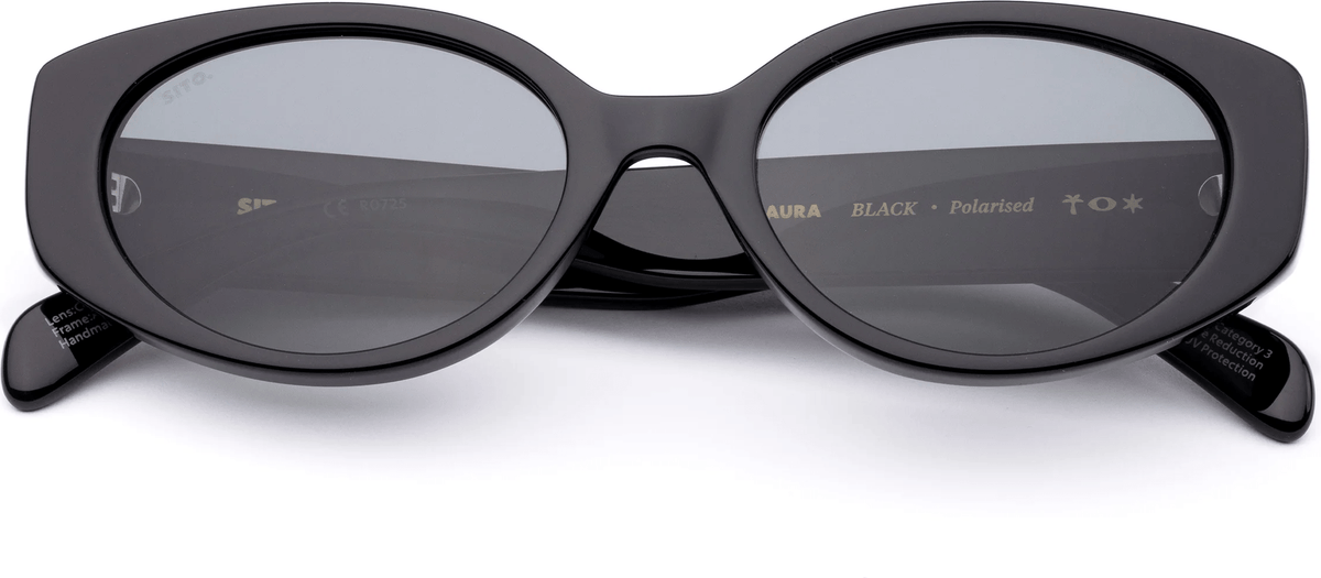SITO Aura - Black polarized