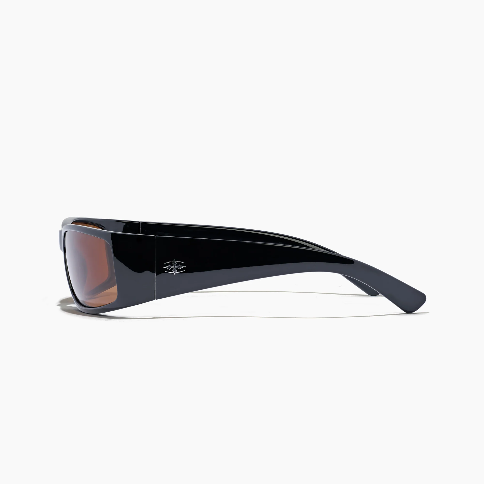 RITUAL VISION Doomsday Machine POLISHED BLACK / BRONZE POLARISED