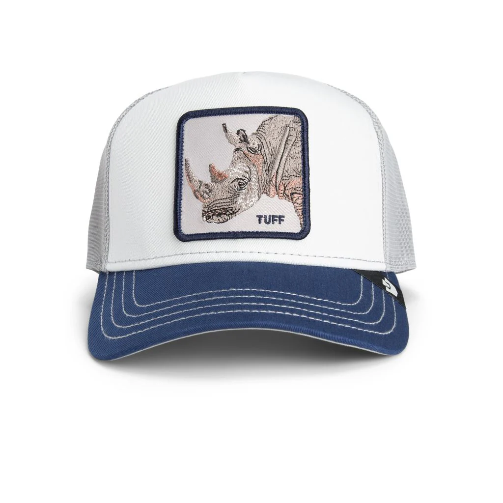 GOORIN BROS Tricolor rhino - Multicolor