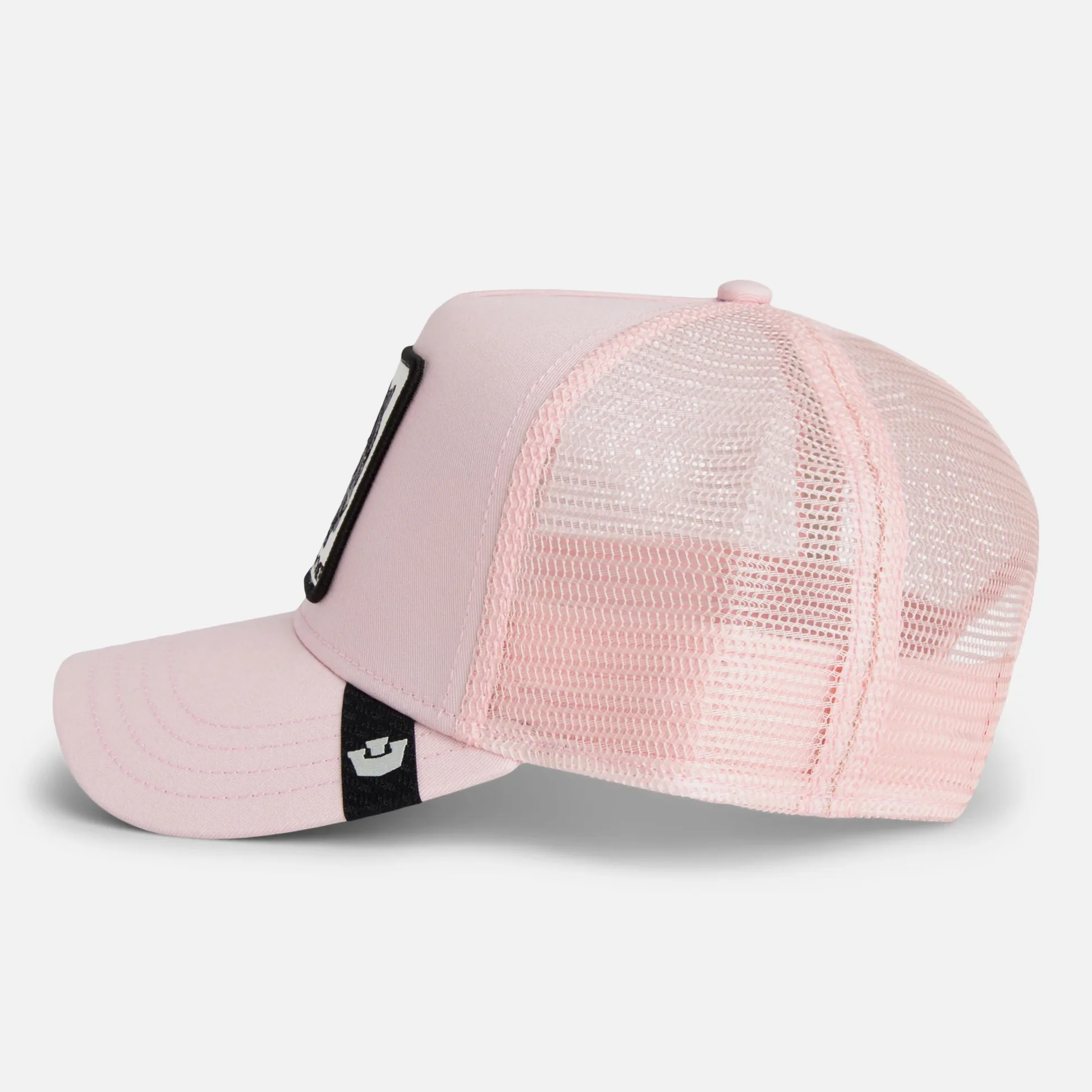 GOORIN BROS Panther trucker - Blush