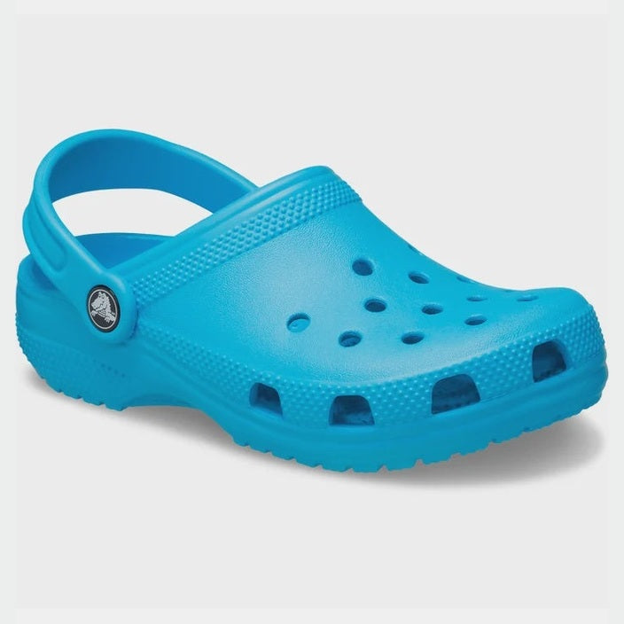 CROCS Kids classic clog - Venetian blue