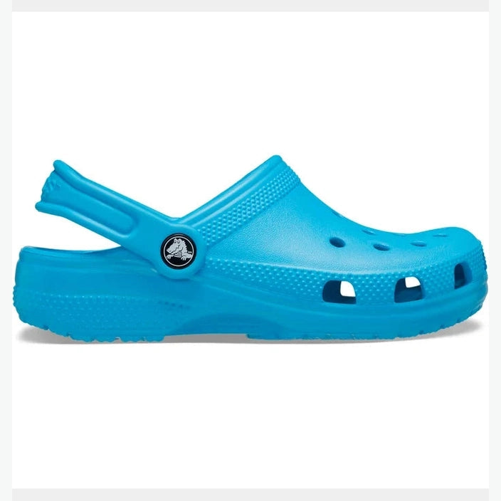 CROCS Kids classic clog - Venetian blue