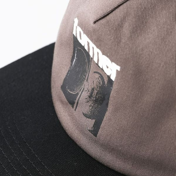 FORMER Pitch crux cap - Pecan/black