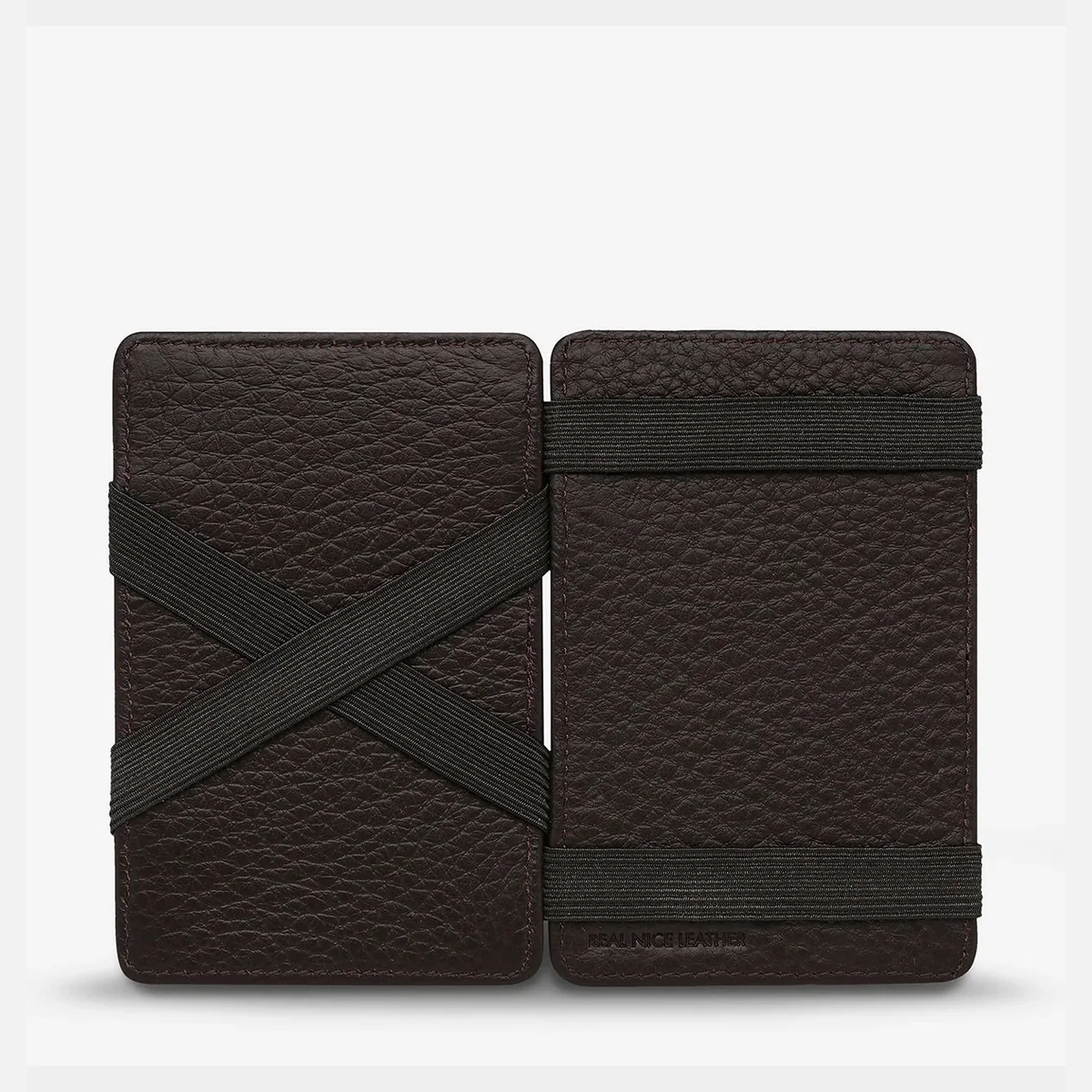 STATUS ANXIETY flip - chocolate