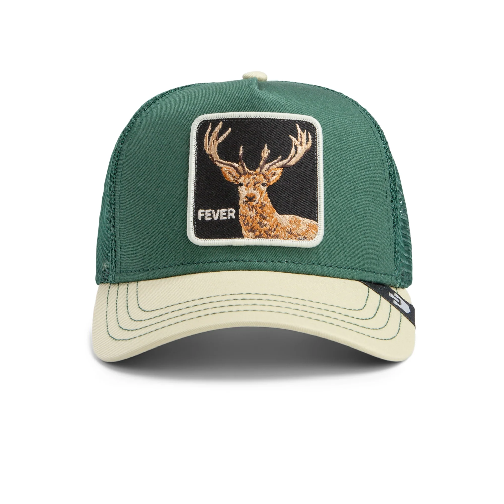 GOORIN BROS The stag - Green