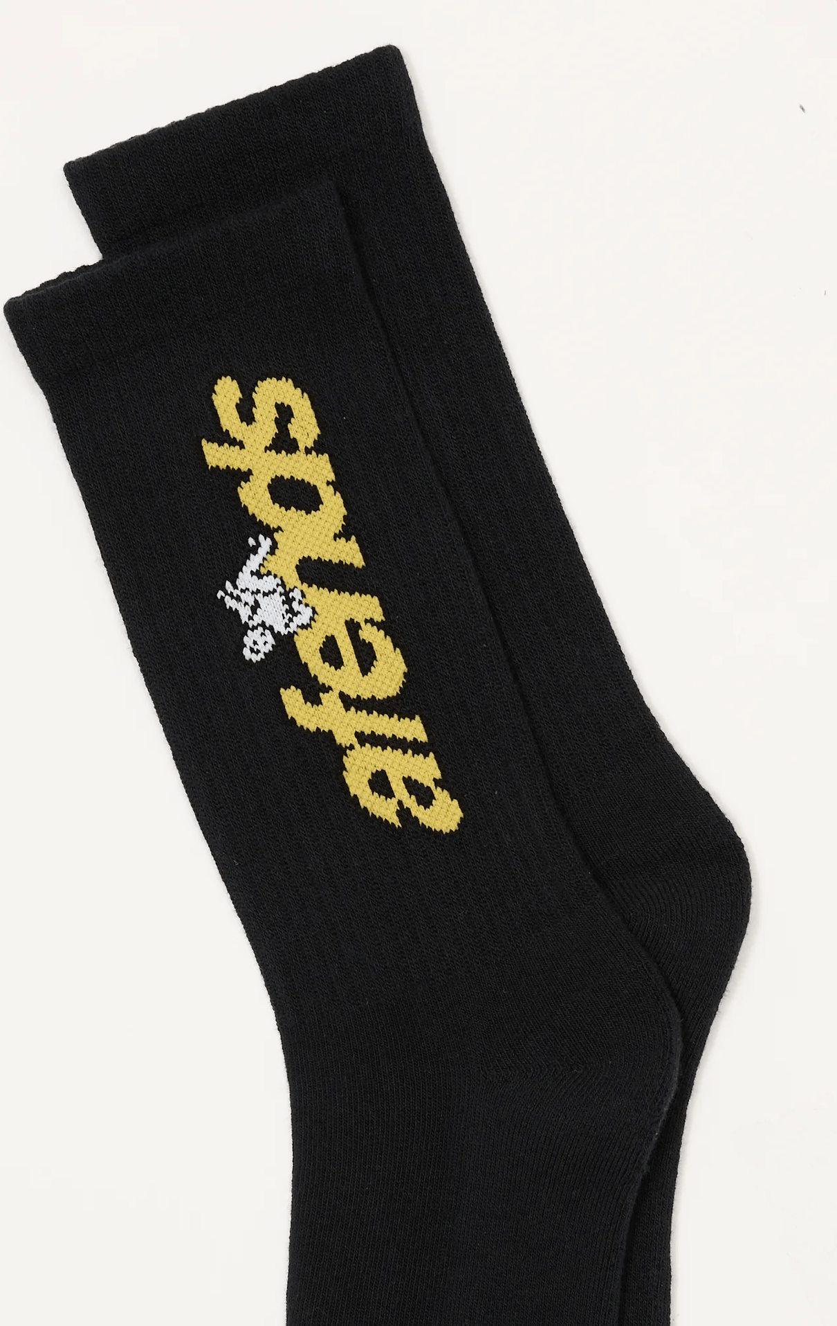 AFENDS Angel zone socks 2 pack