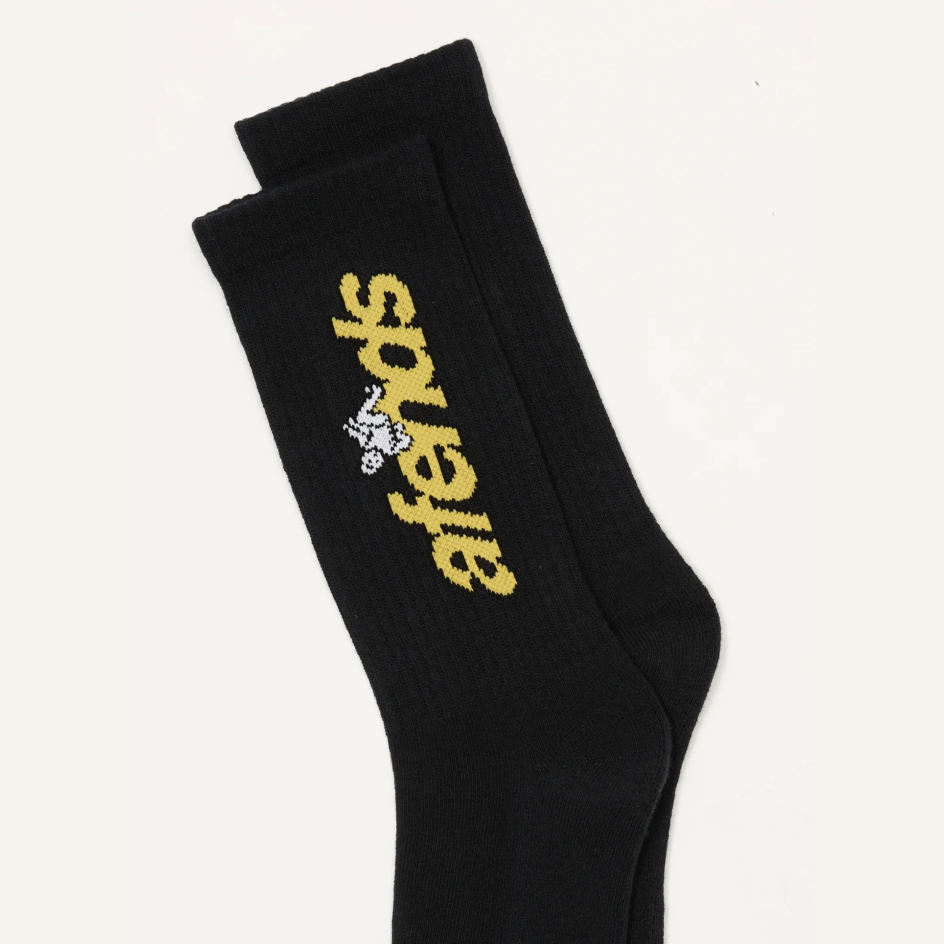 AFENDS Angel zone socks 2 pack