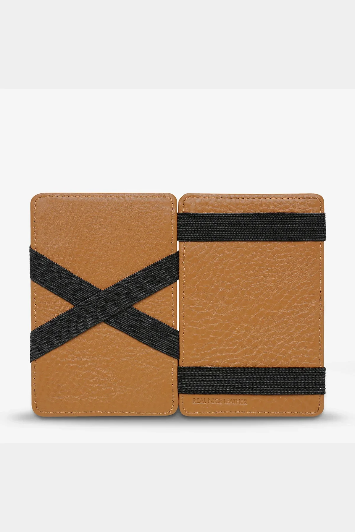 STATUS ANXIETY flip - tan