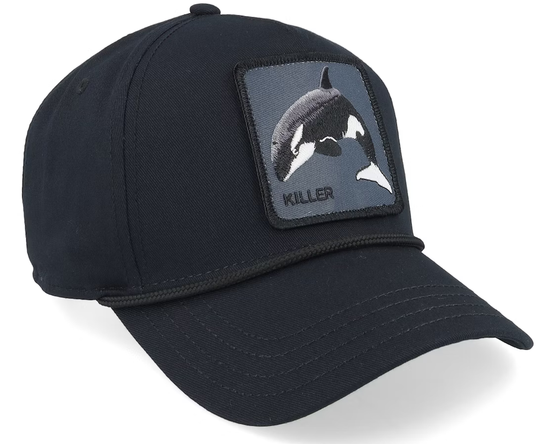 GOORIN BROS Killer Whale