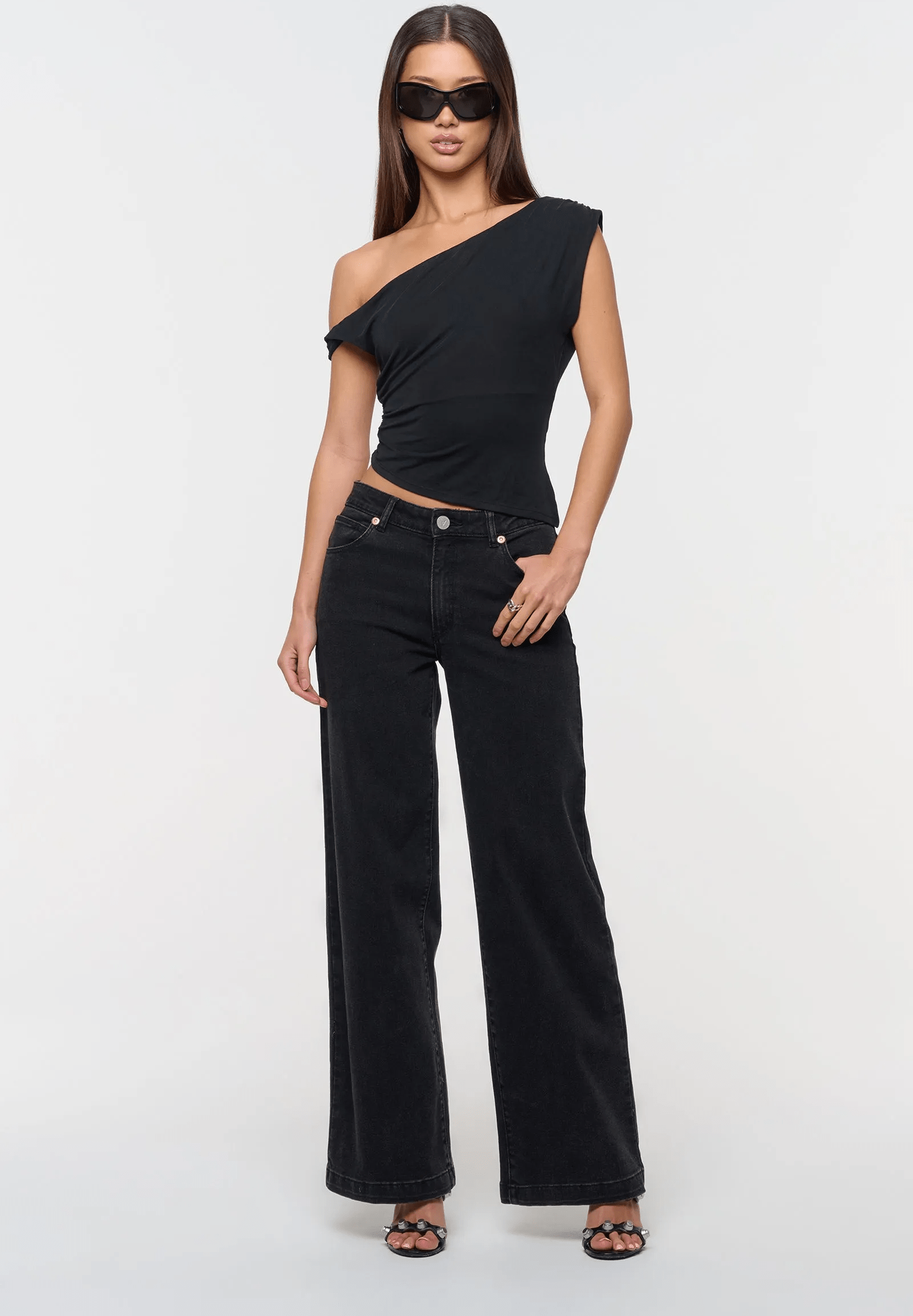 ABRAND 95 Mid & Wide Brie