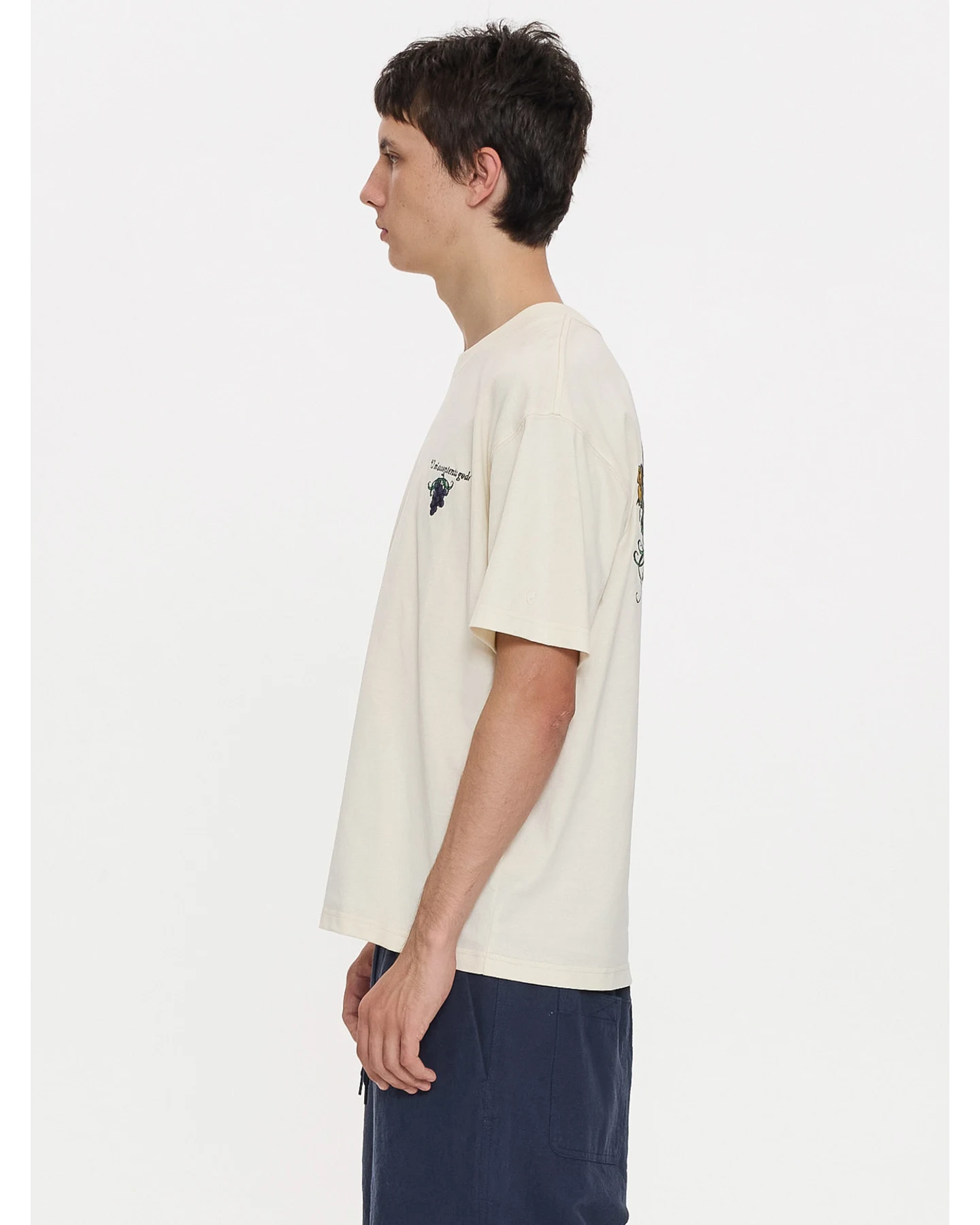 WORSHIP Feast Tee - Zine