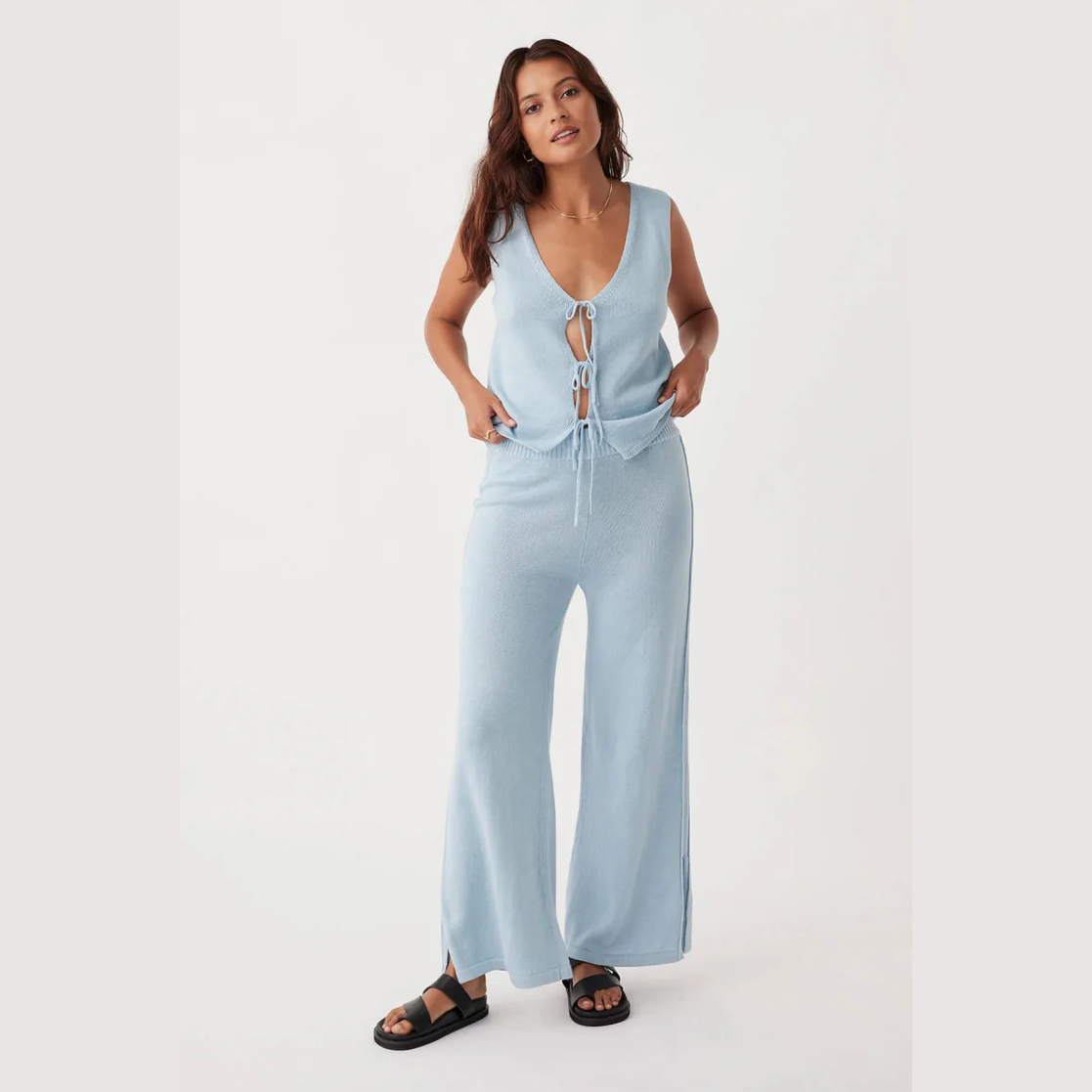 ARCAA Poppy pant - Sky
