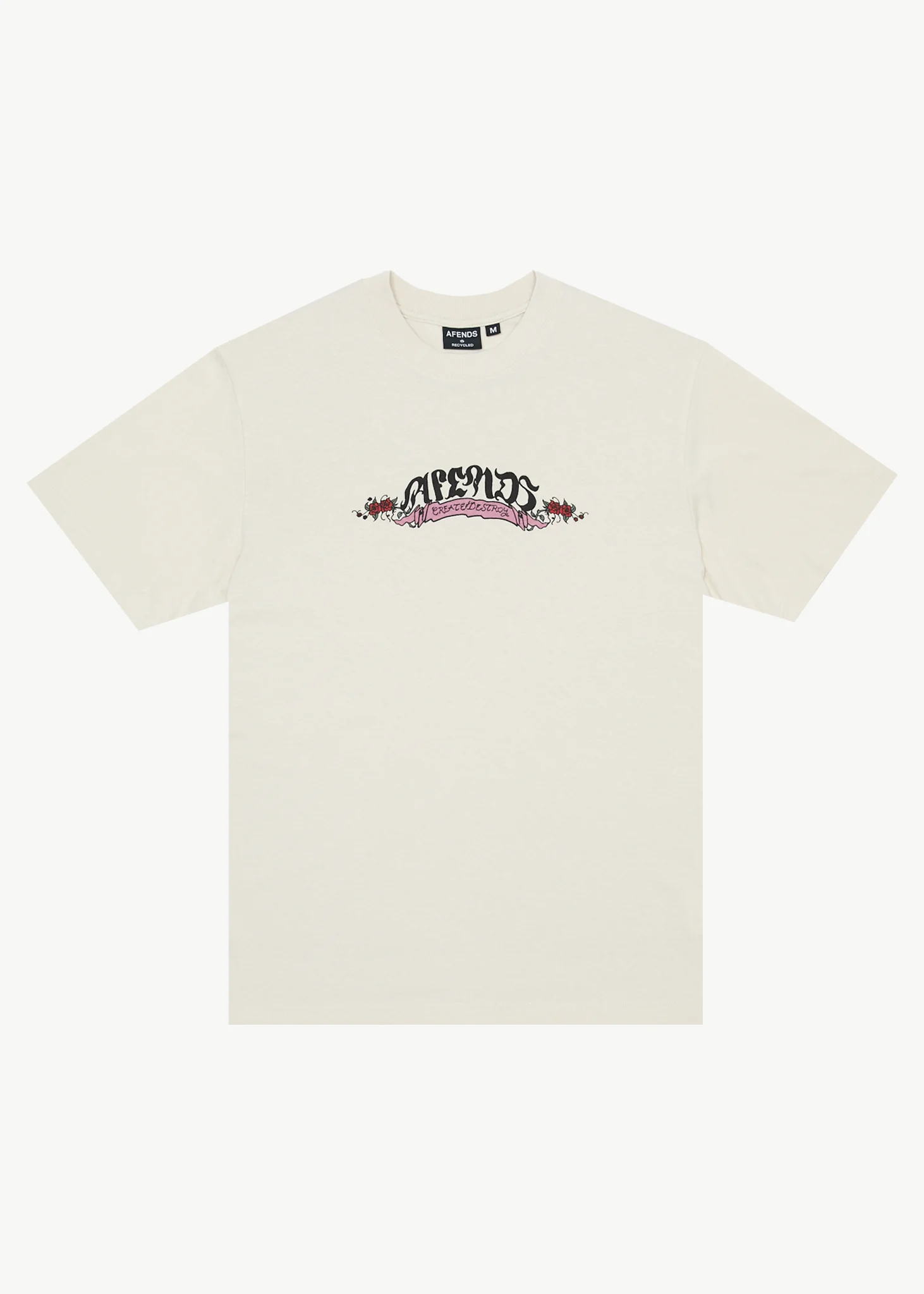 AFENDS Ink retro - Moonbeam