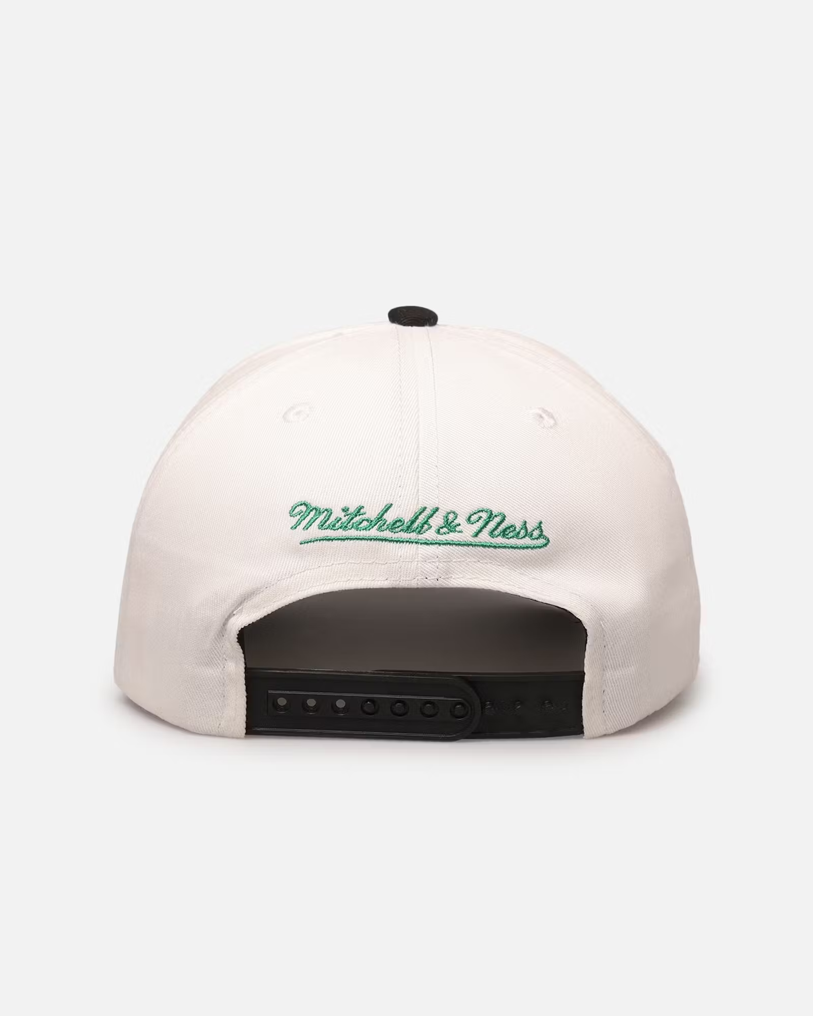 MITCHELL & NESS Boston Celtics 'Draft Day' Pro Pinch Snapback