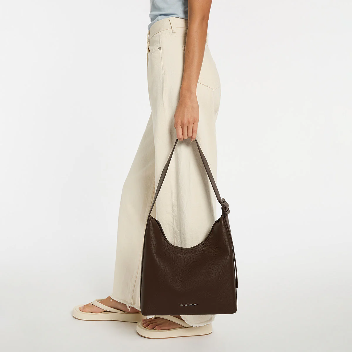 STATUS ANXIETY Take You Higher - Cocoa