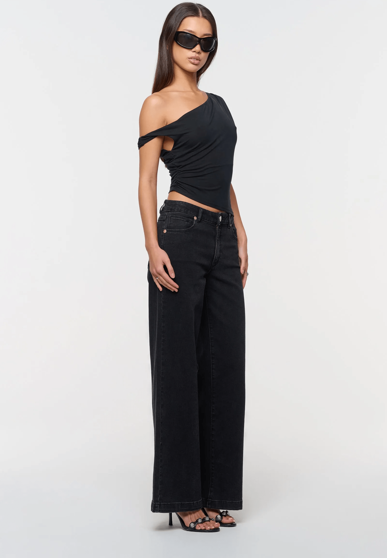ABRAND 95 Mid & Wide Brie