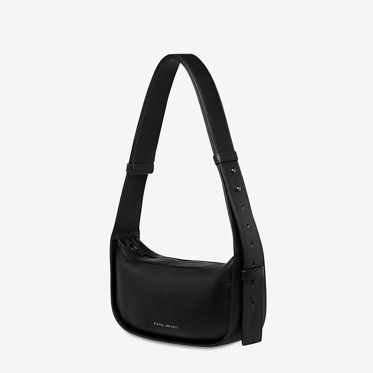 STATUS ANXIETY Haven Bag - Black