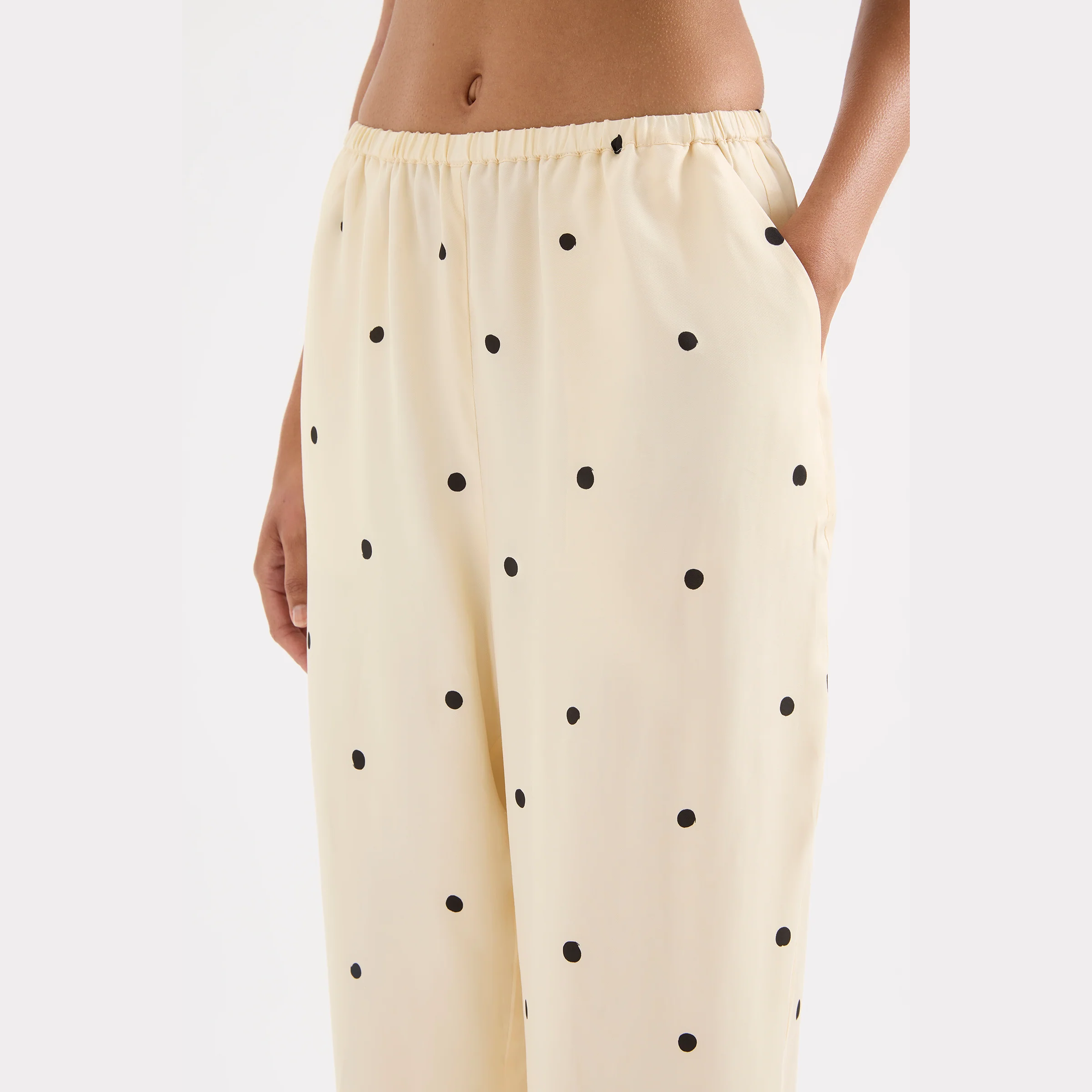 NUDE LUCY Xander Pant - Xander