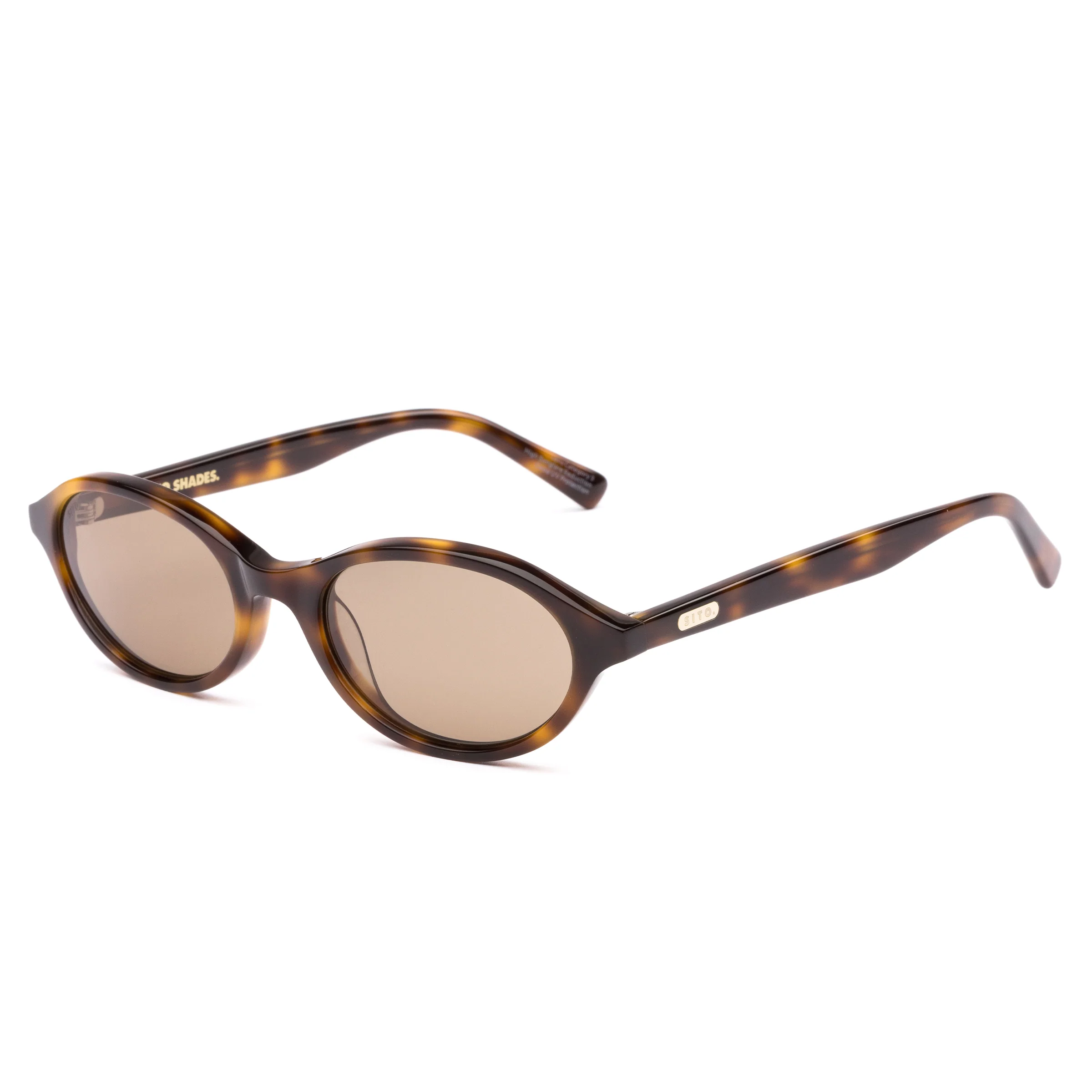 SITO Orion -classic tort polarised