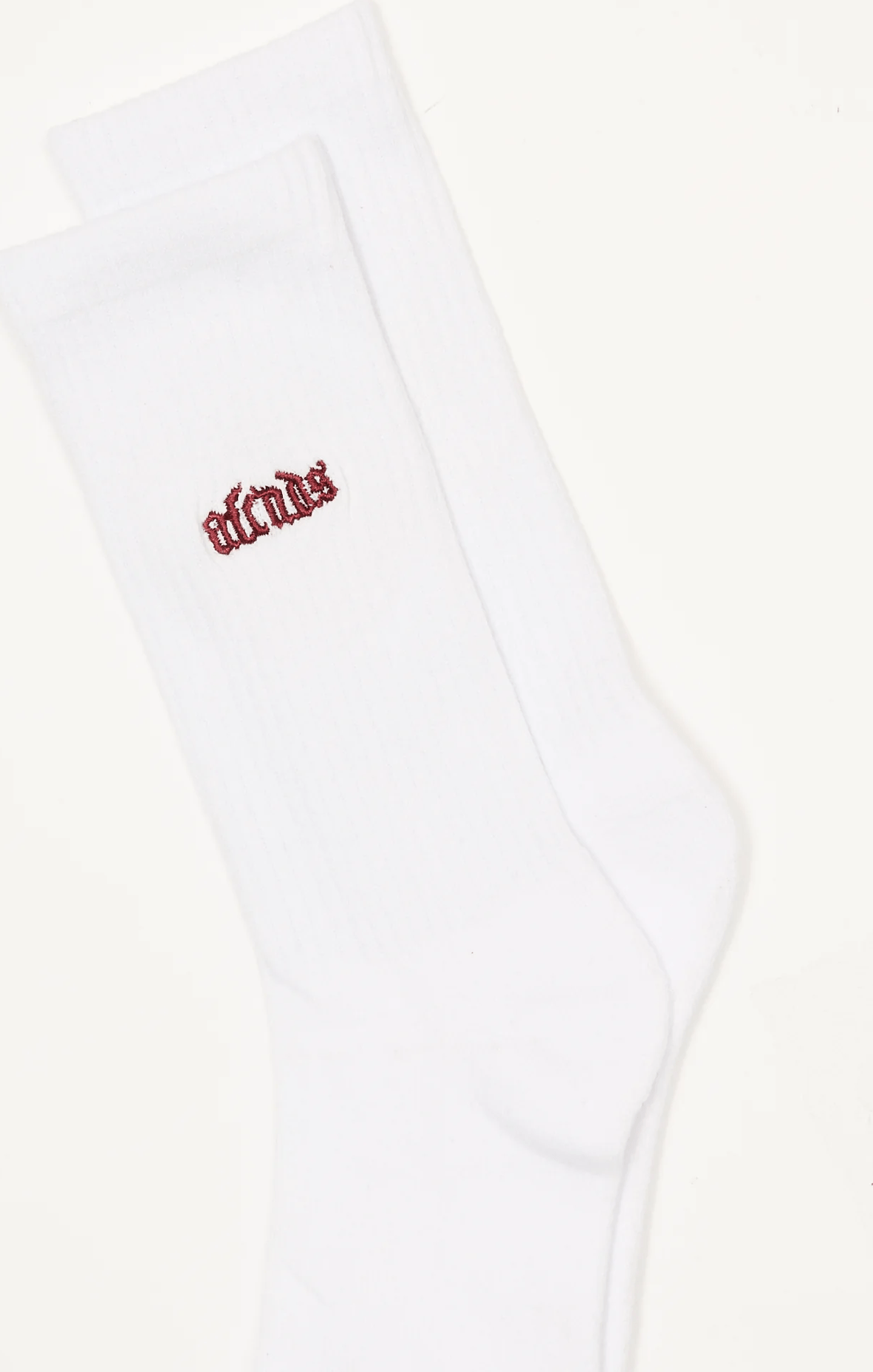 AFENDS Angel zone socks 2 pack