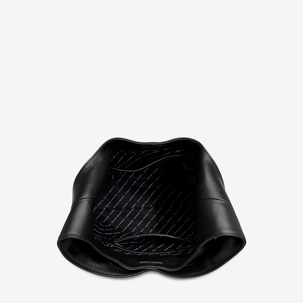 STATUS ANXIETY Solstice Bag - Black