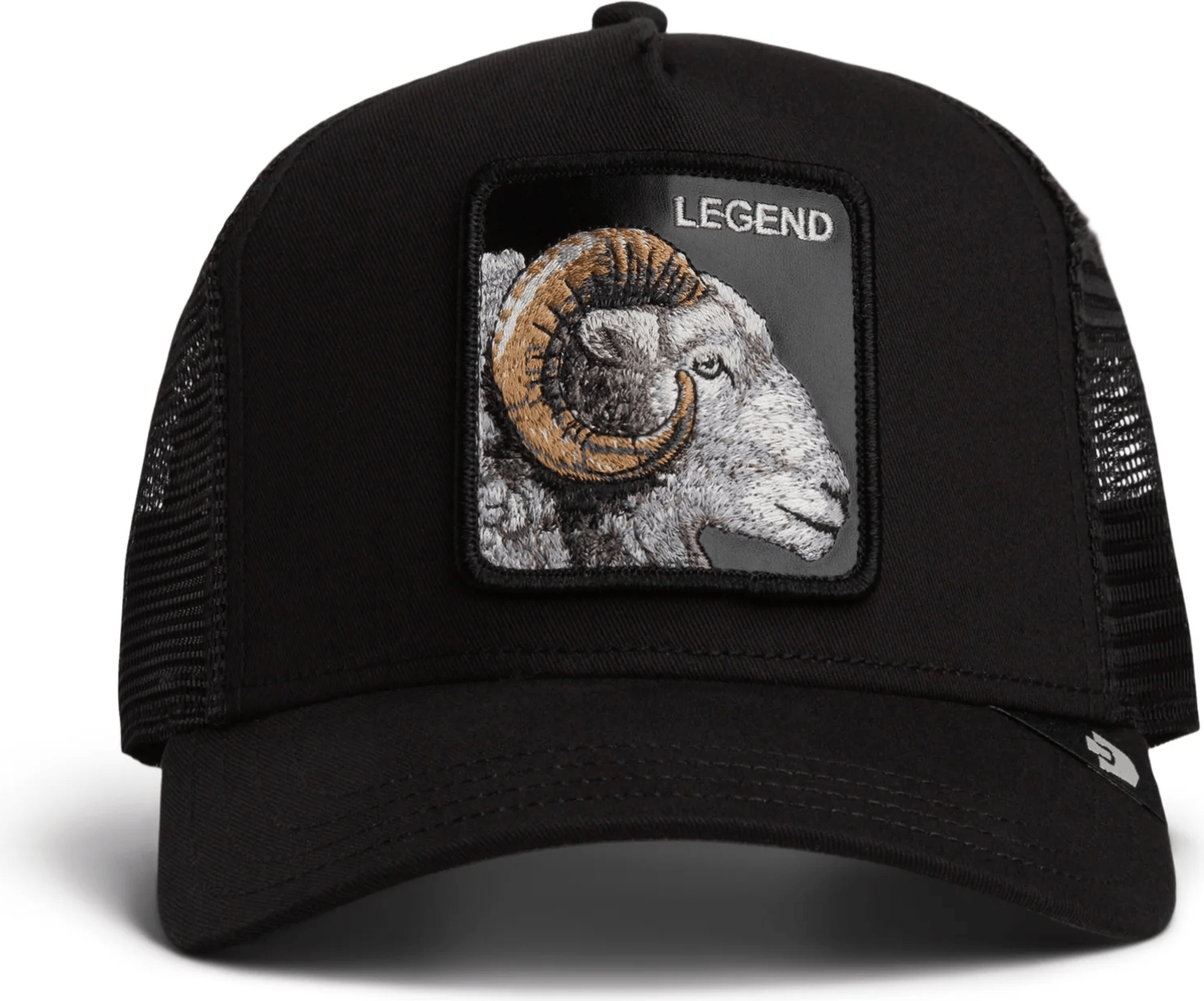 GOORIN BROS Legend trucker - Void