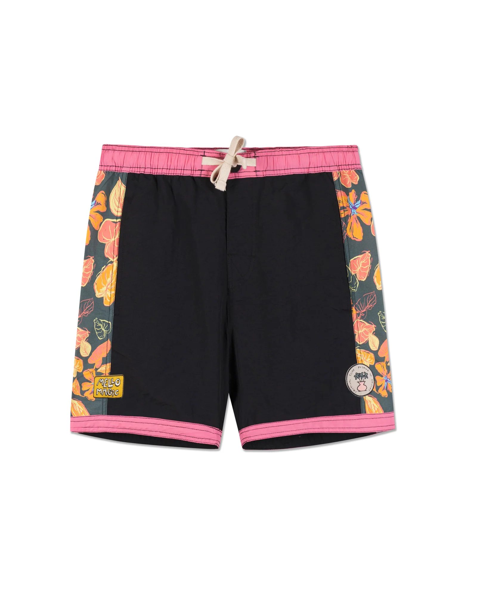 CRITICAL SLIDE Mellow 17" Mixed Tape - Phantom