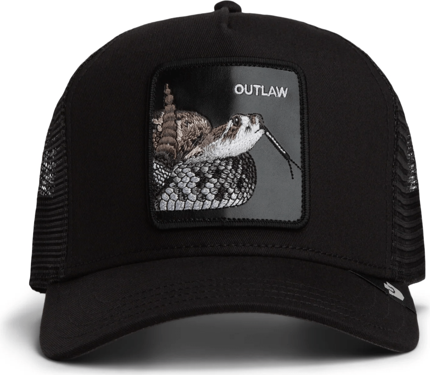 GOORIN BROS Outlaw trucker - Void