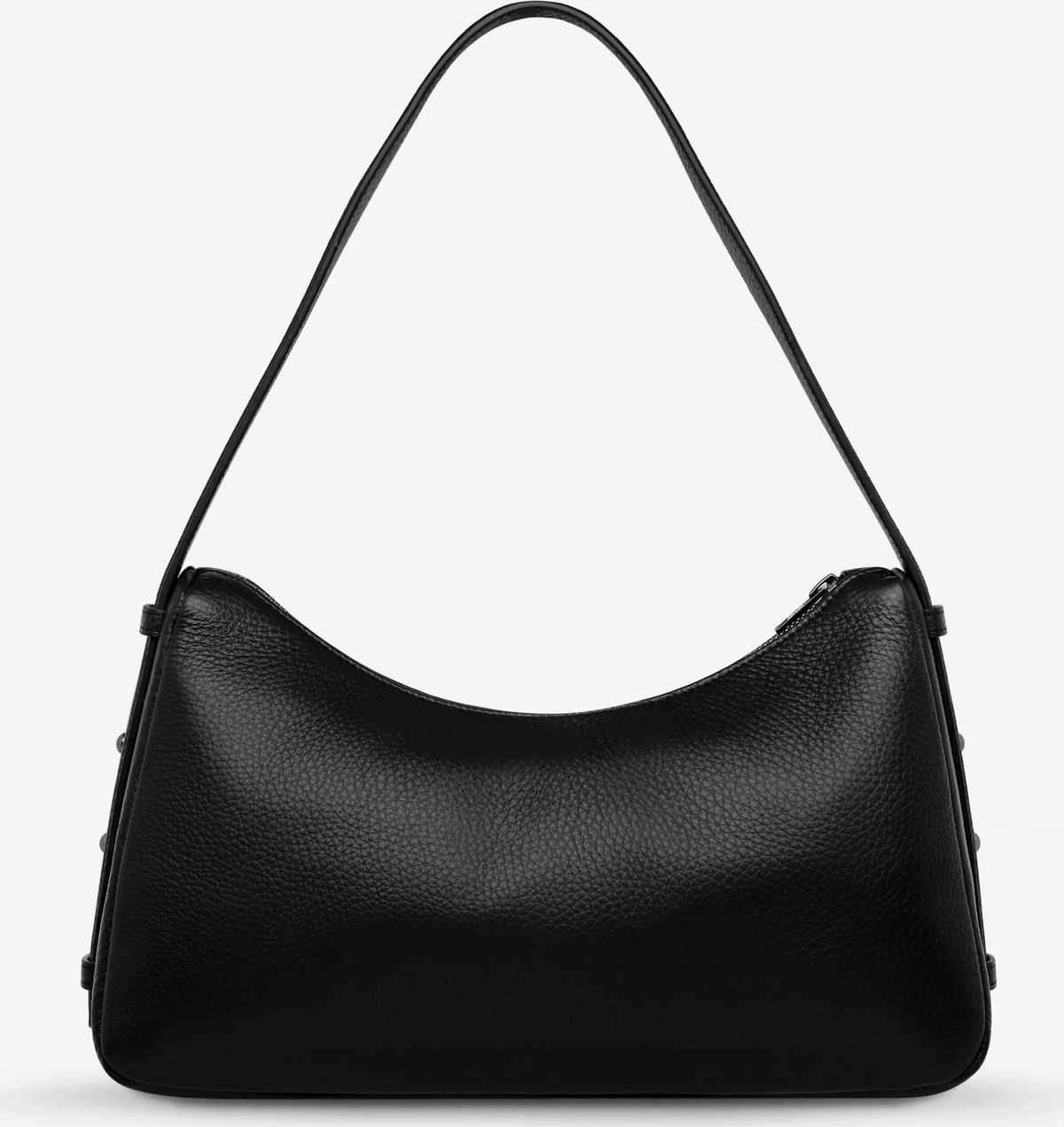 STATUS ANXIETY Hideout Bag - Black