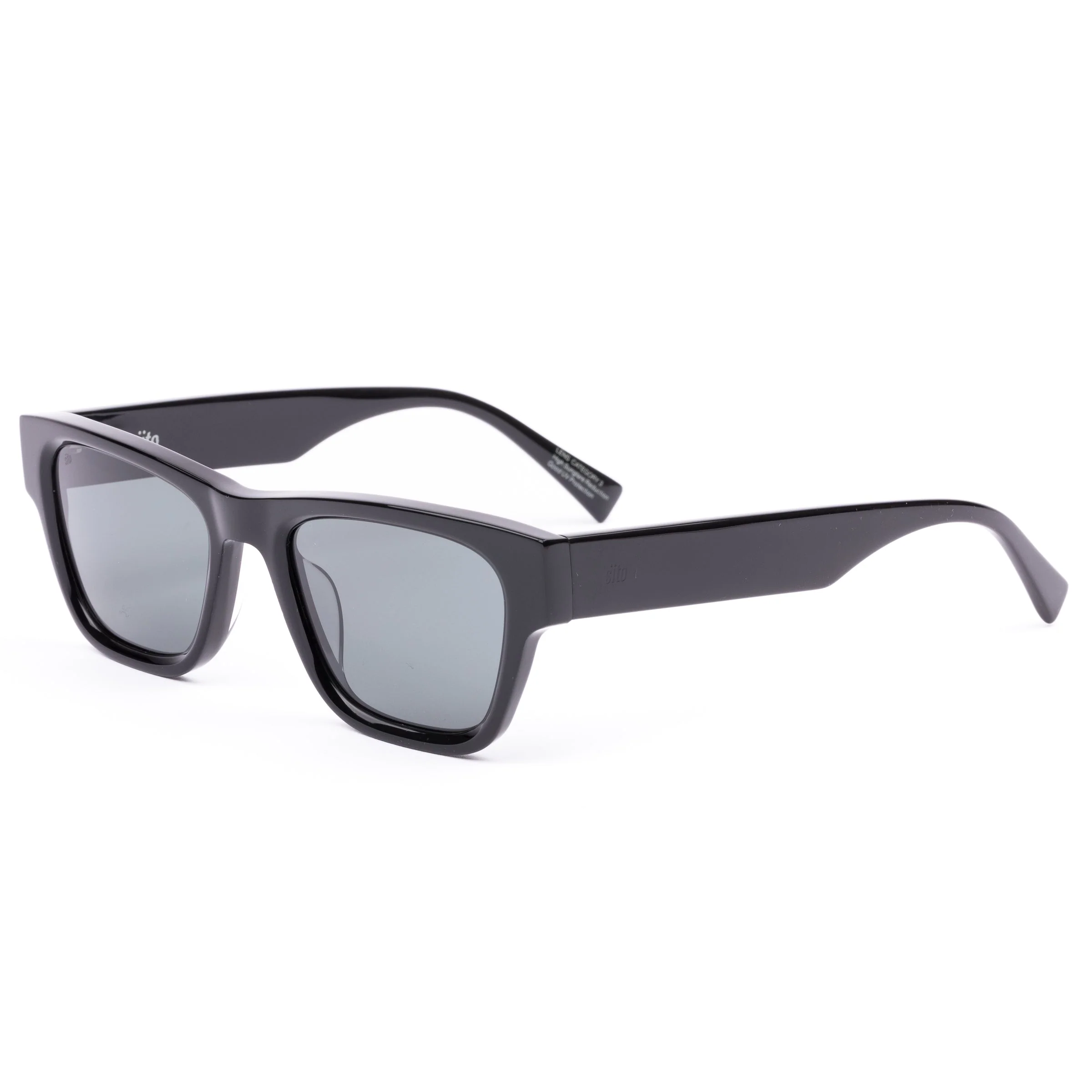 SITO Boston - Black polarised