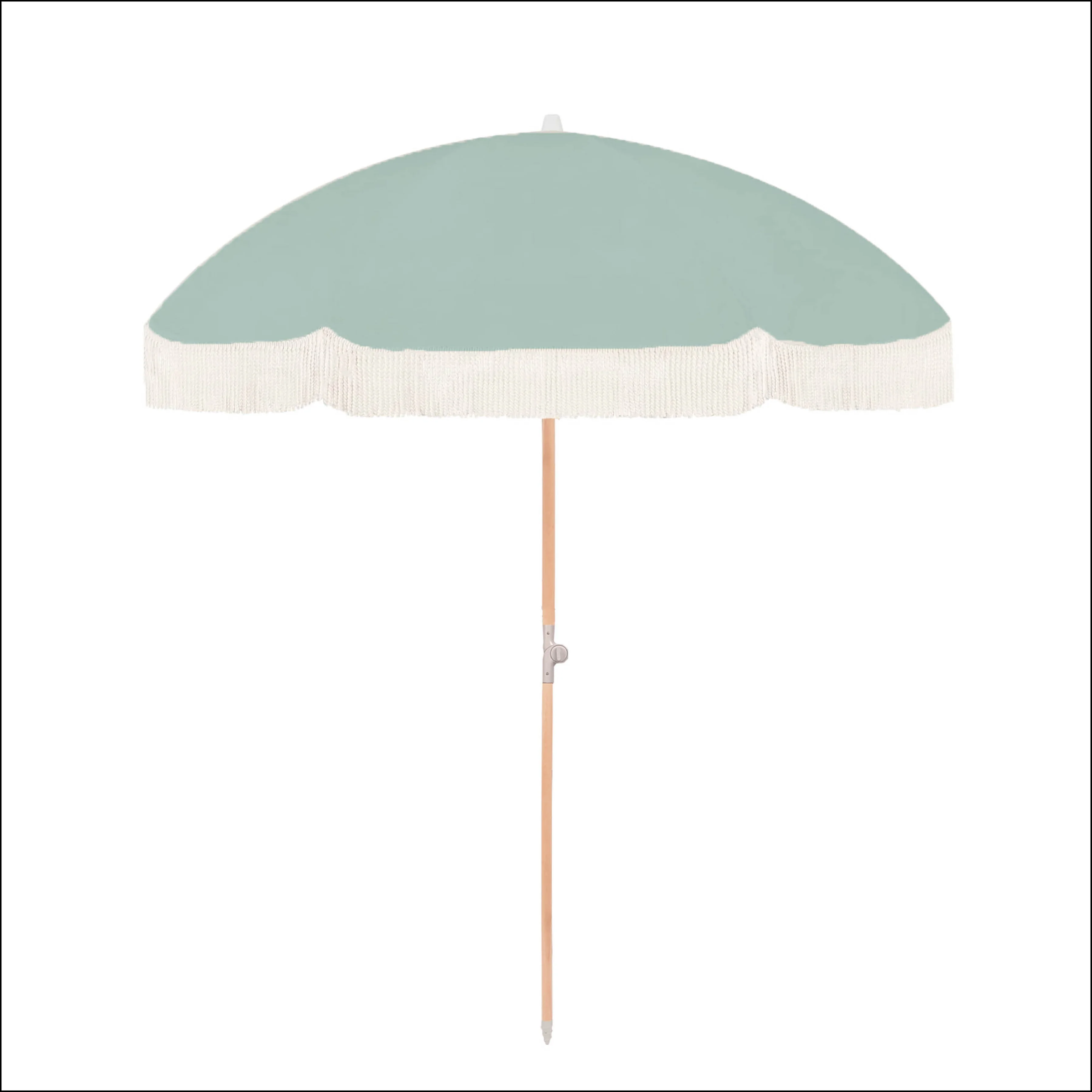 LAYDAY Coast Umbrella - Seagrass