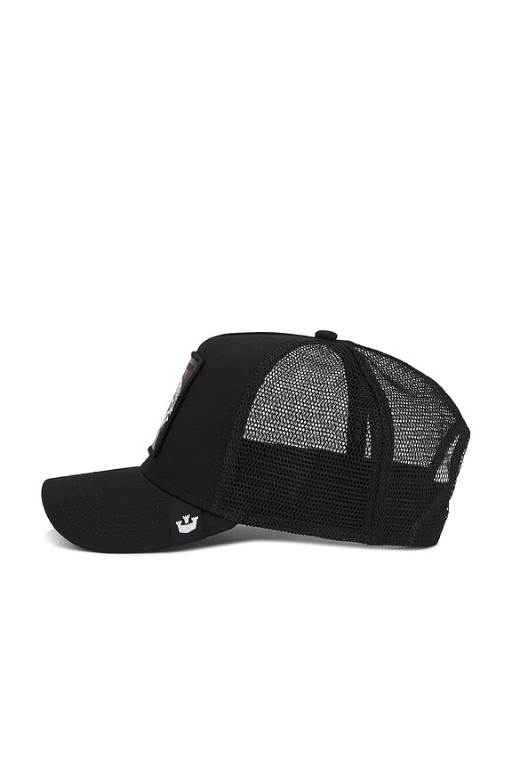 GOORIN BROS Vicious trucker - Void