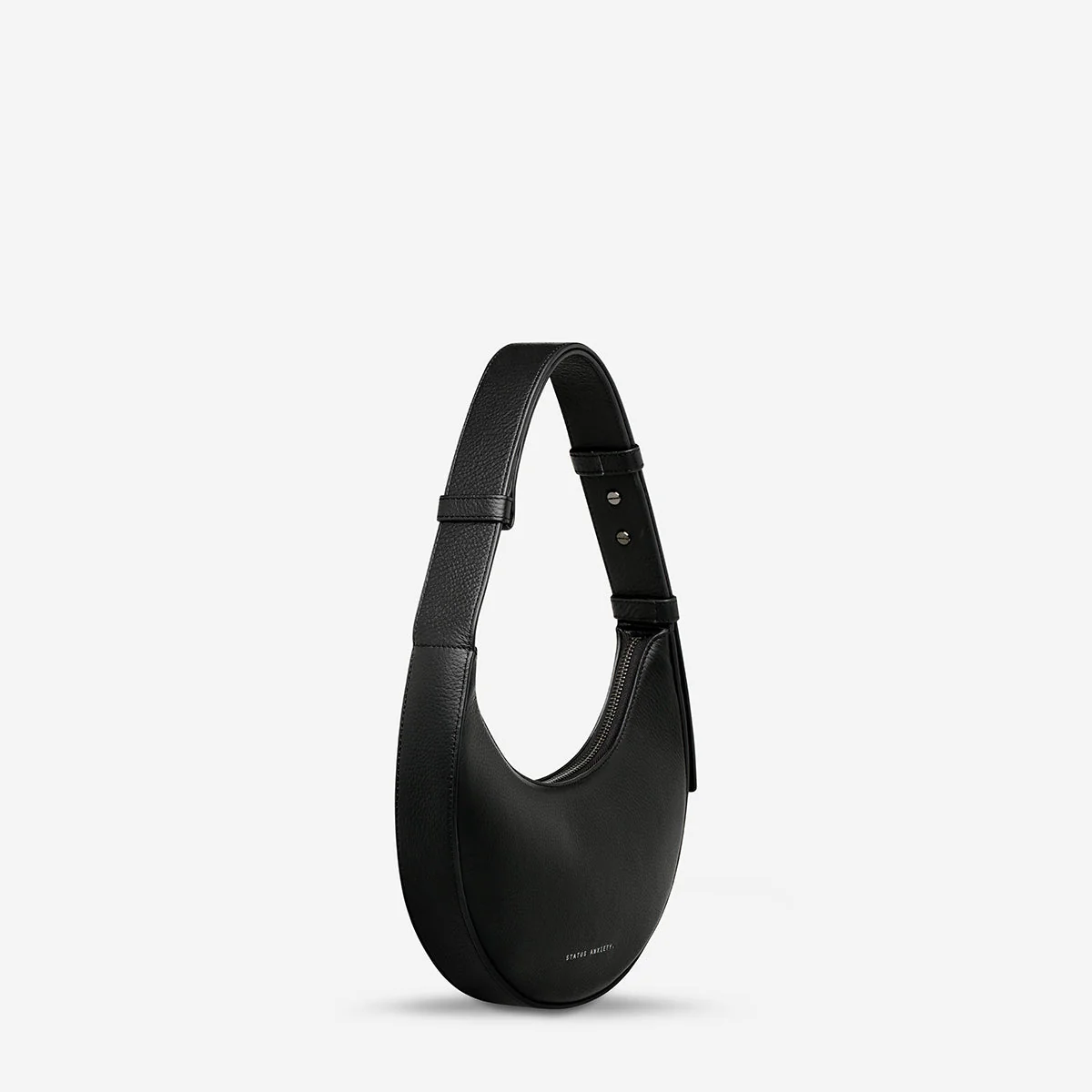 STATUS ANXIETY Kind Of Magic Bag - Black