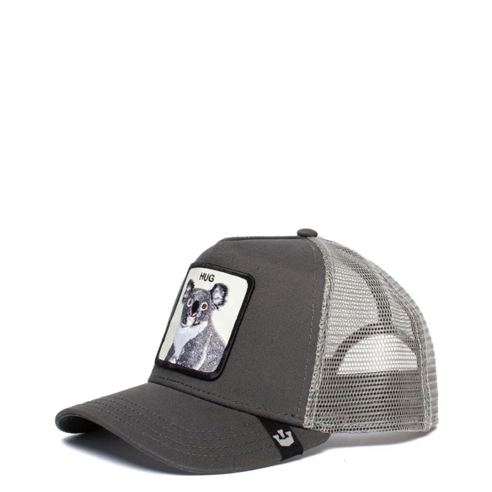 GOORIN BROS The koala - grey
