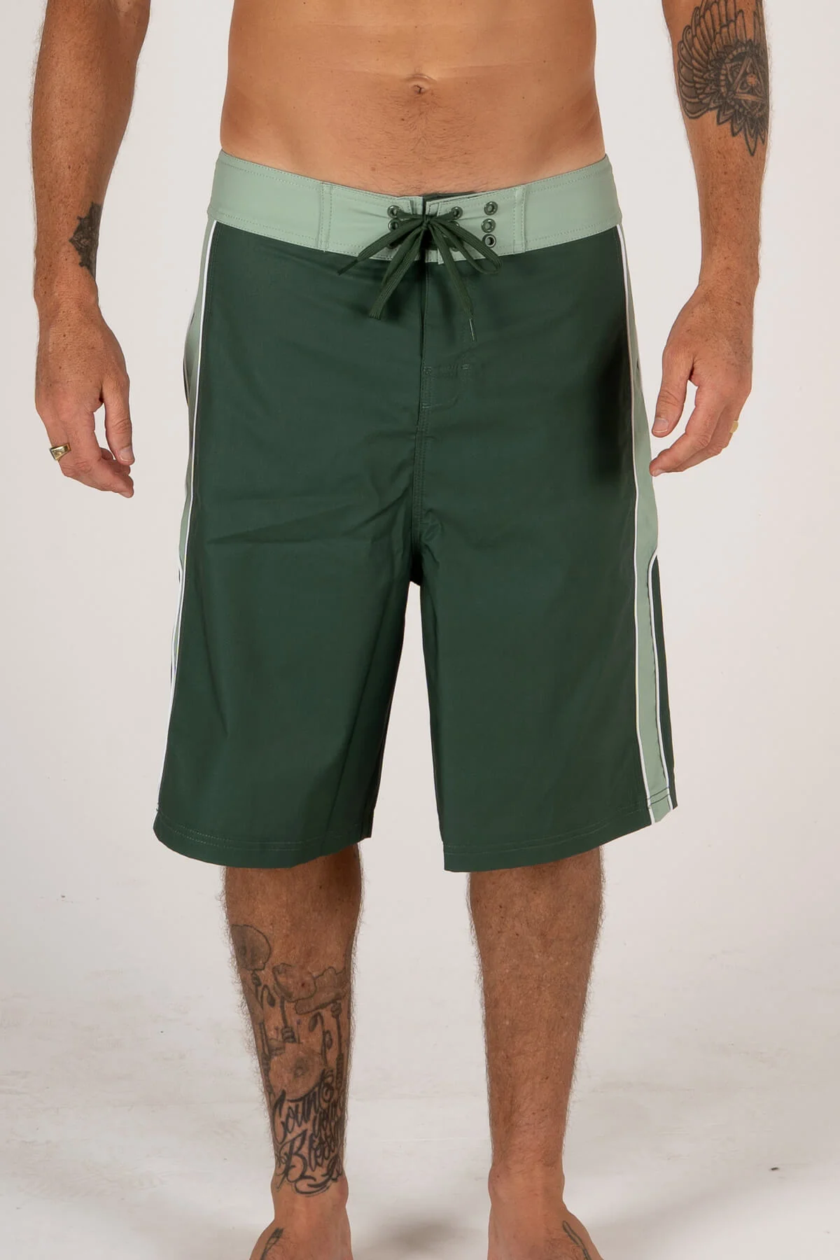 INNER RELM Starmelt trunks - Green
