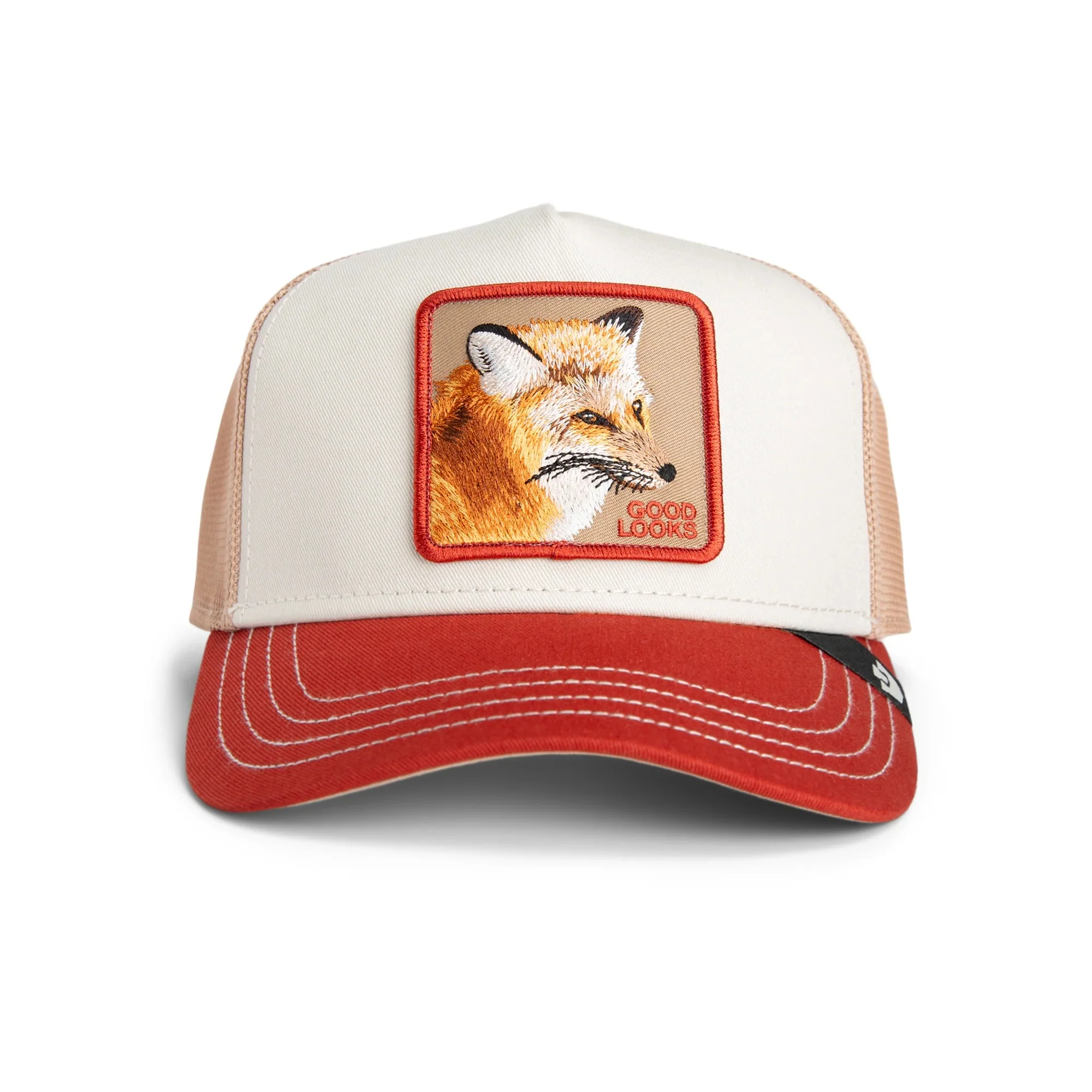 GOORIN BROS Tricolor fox - Multicolor