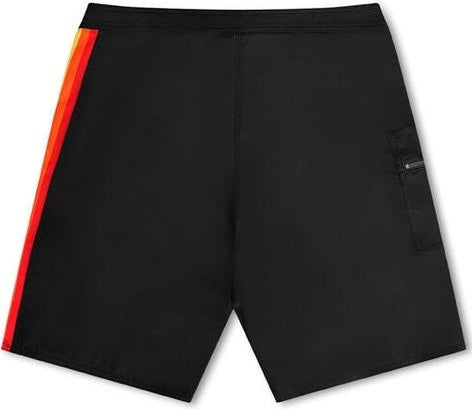FORMER Hoy warrior 18.5" trunk - Black/Multi