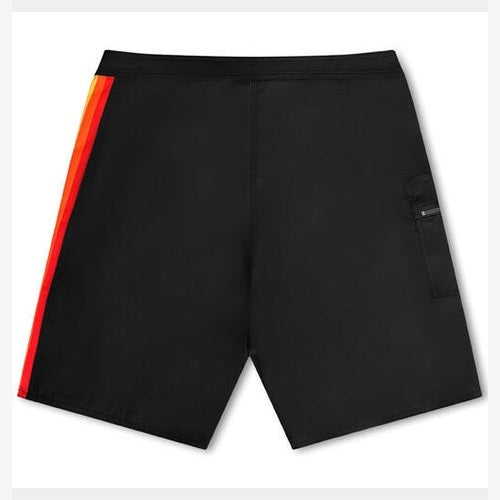 FORMER Hoy warrior 18.5" trunk - Black/Multi