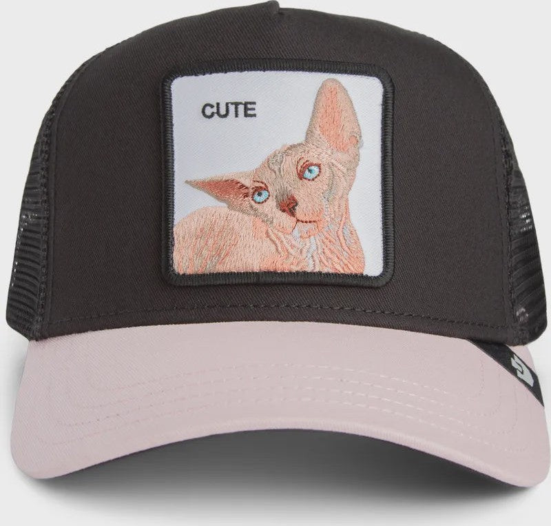 GOORIN BROS The Sphynx - Void/Blush