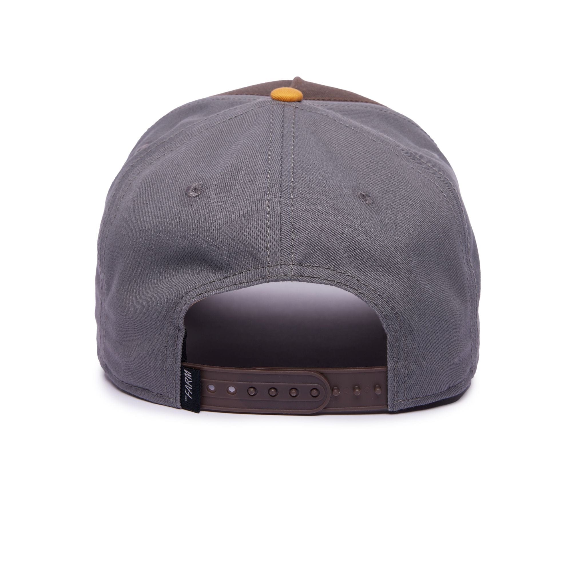 GOORIN BROS Lone Wolf Trucker