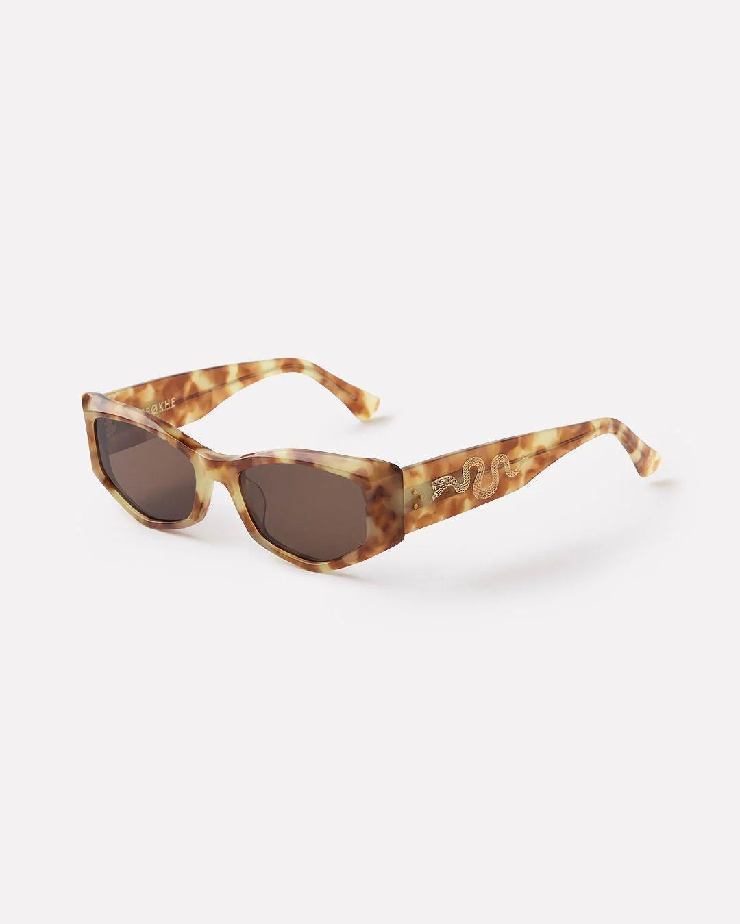 EPOKHE guilty hazel tortoise / bronze