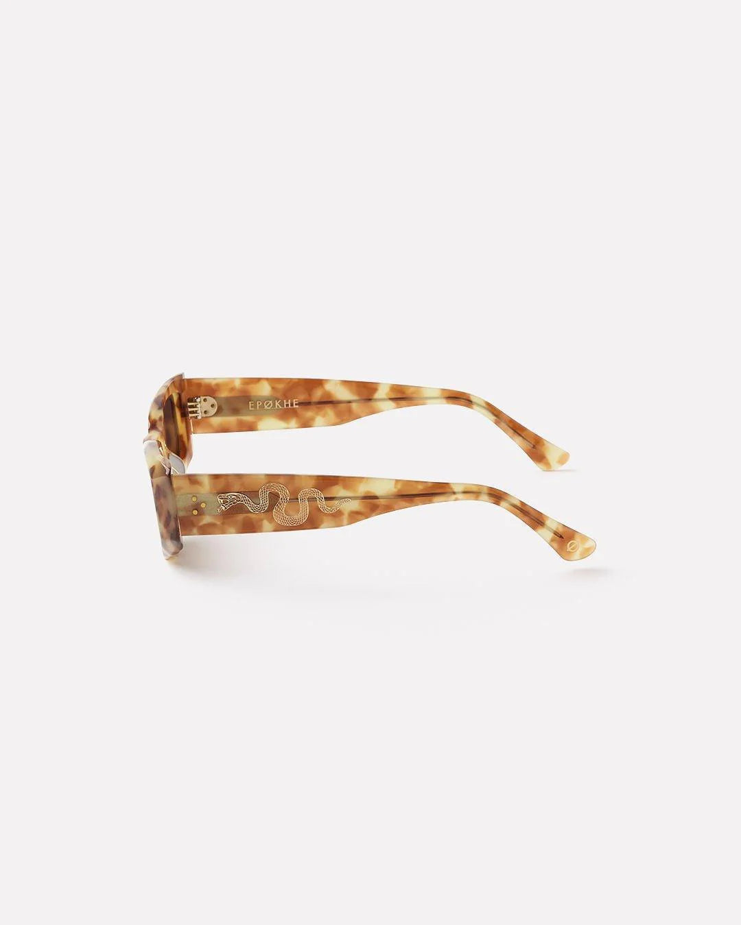EPOKHE guilty hazel tortoise / bronze